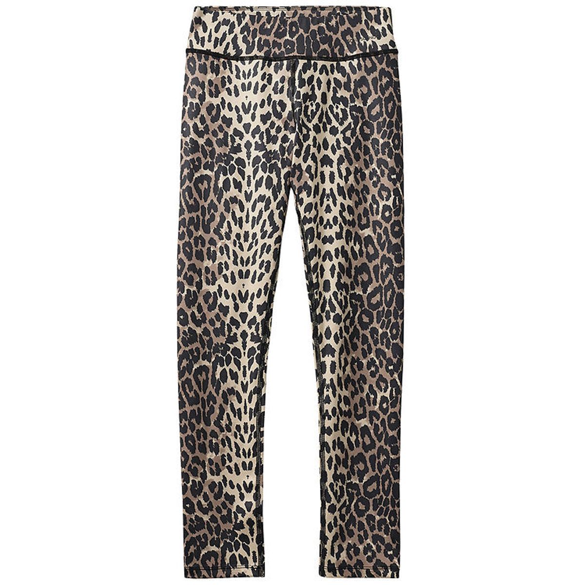 Sofie Schnoor Leggings - Leopard