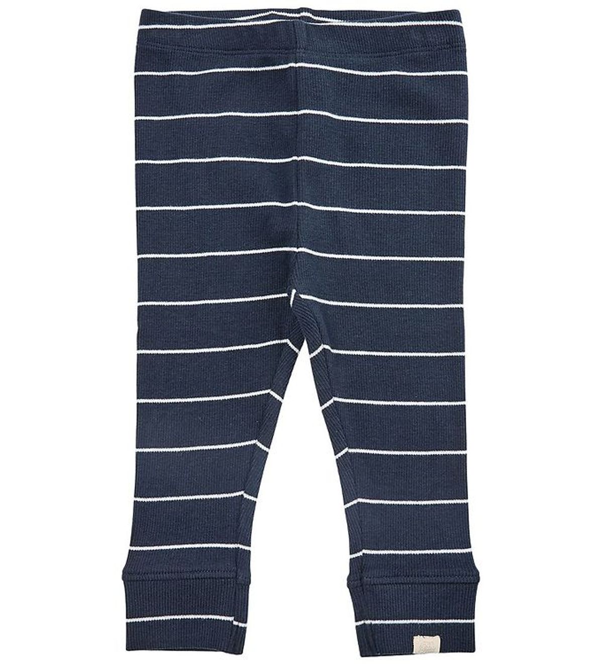 Sofie Schnoor Leggings - Rib - Dark Blue