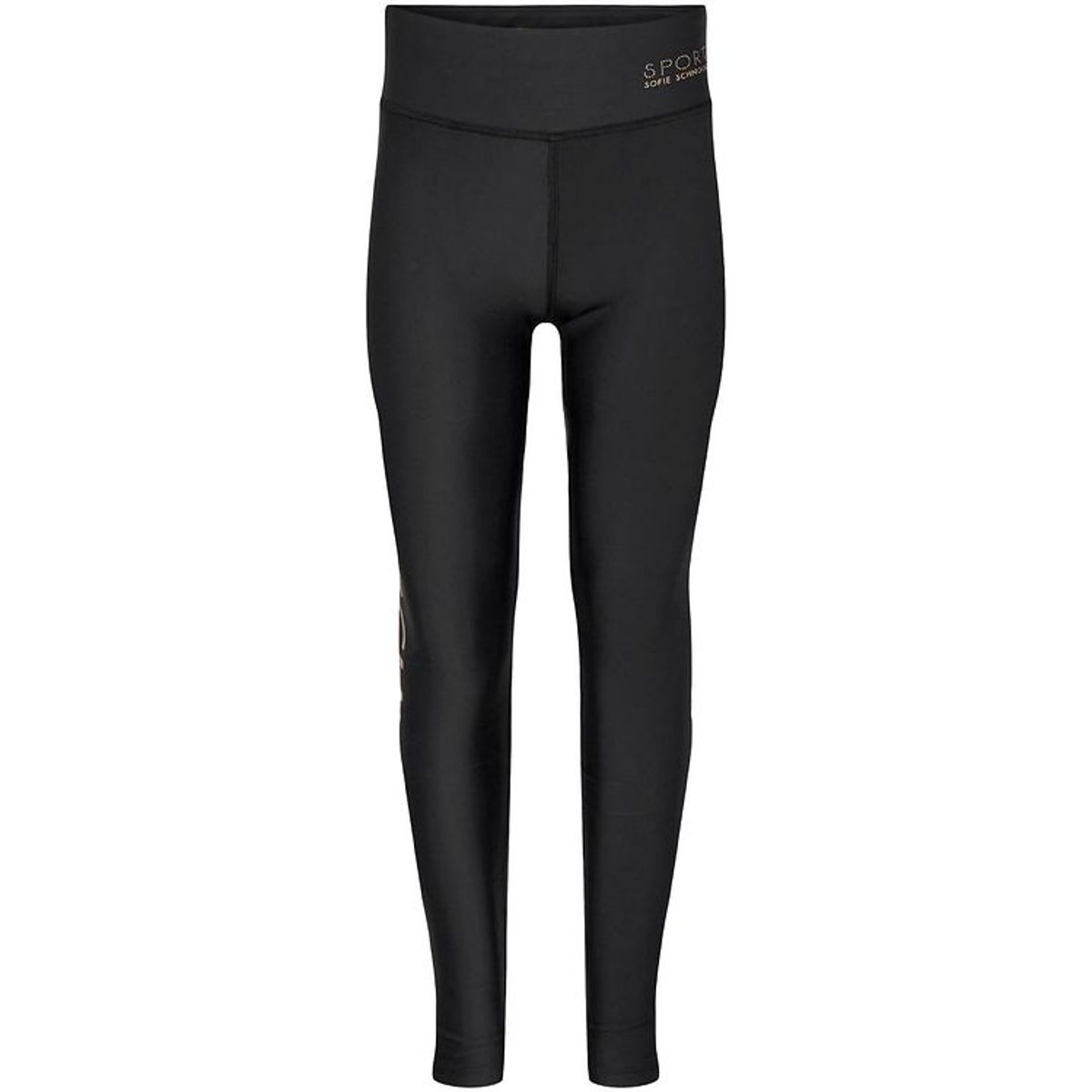 Sofie Schnoor Leggings - Sport - Gold