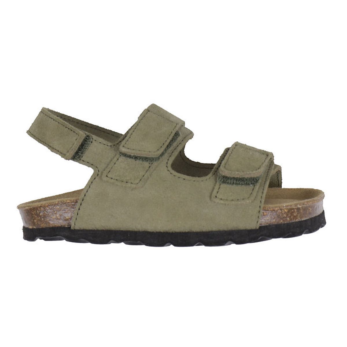 Sofie Schnoor Sandaler - Army Green