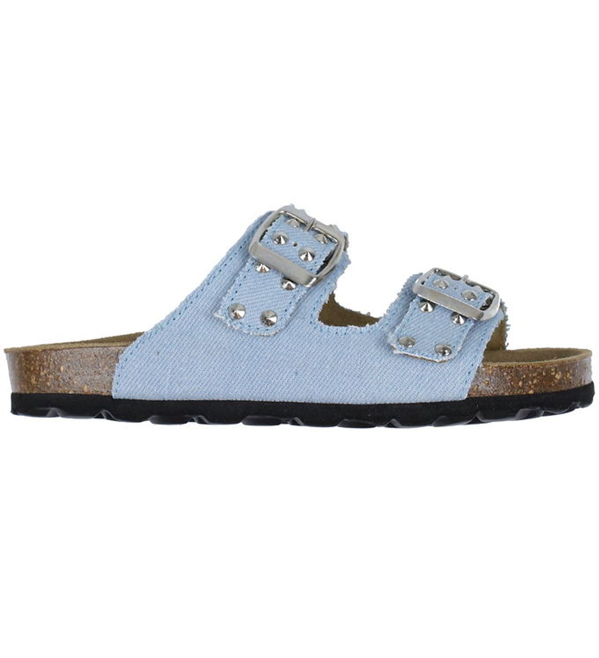 Sofie Schnoor Sandaler - Denim Blue