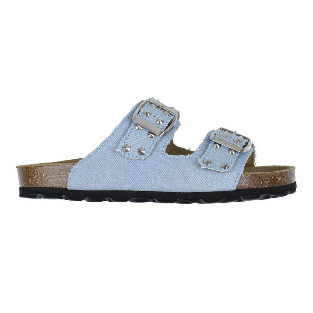 Sofie Schnoor Sandaler - Denim Blue