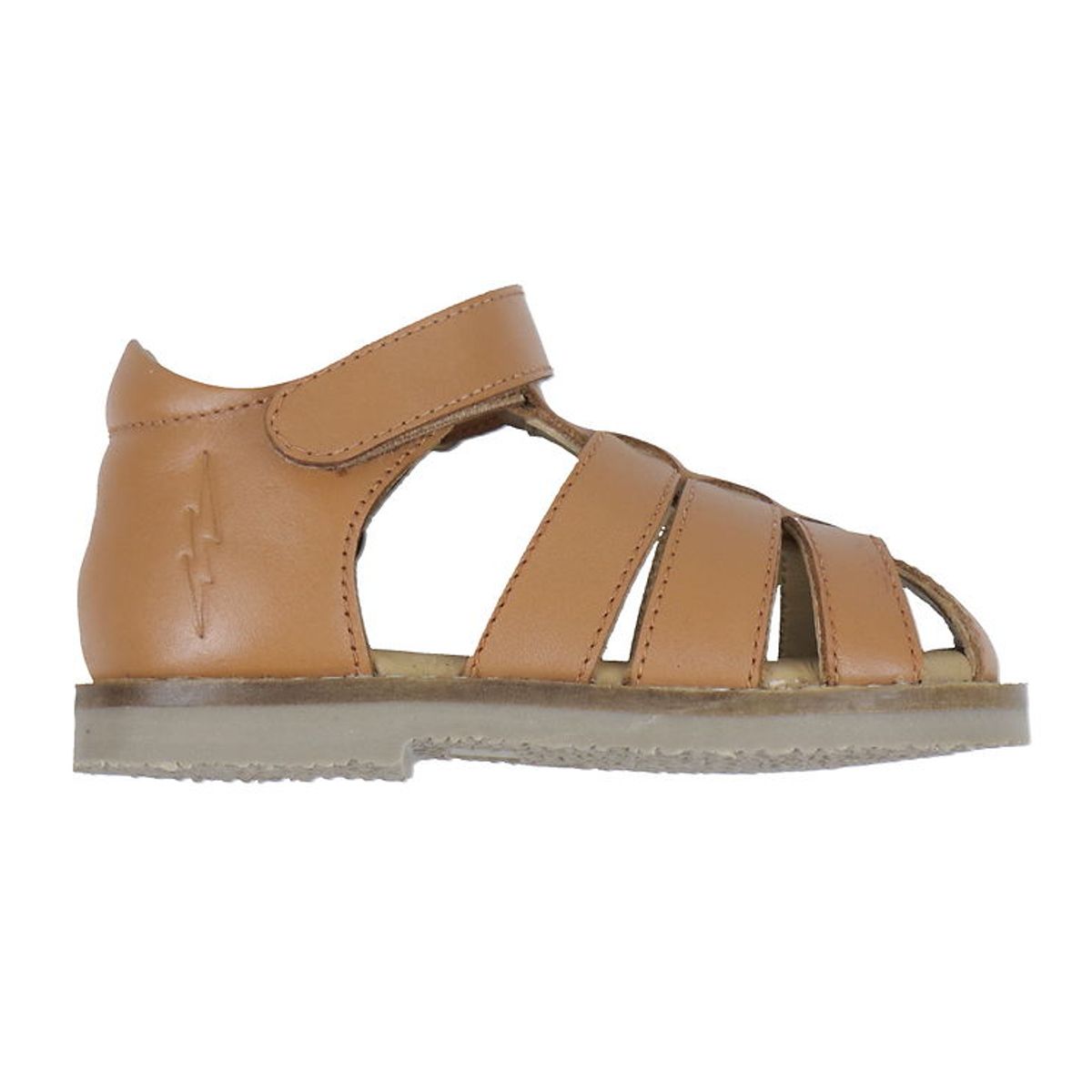 Sofie Schnoor Sandaler - Milassk - Cognac