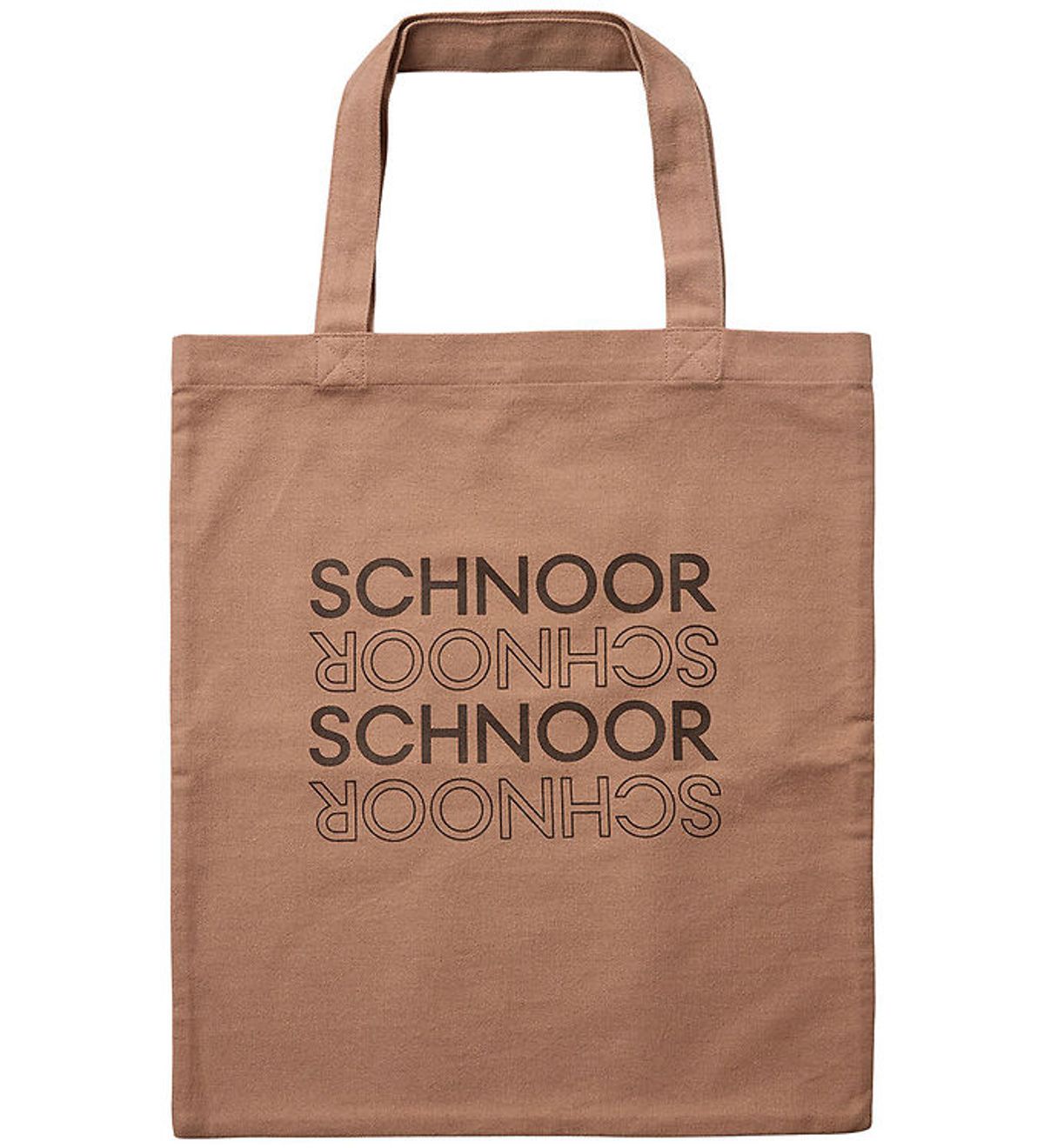 Sofie Schnoor Shopper - Rosy Brown