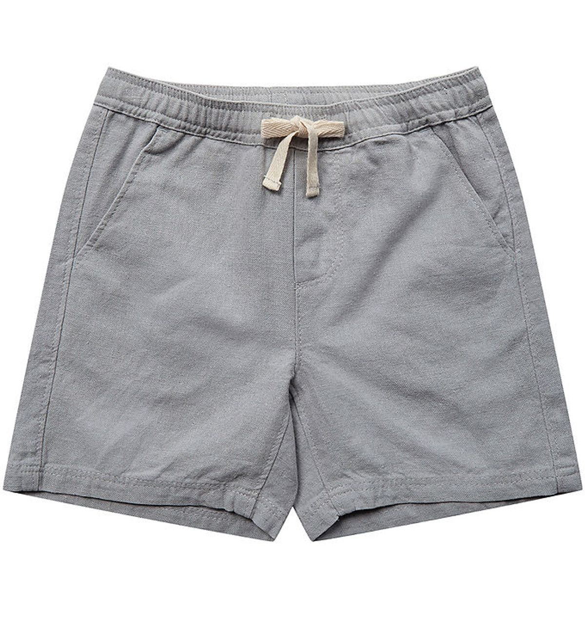 Sofie Schnoor Shorts - Dusty Blue