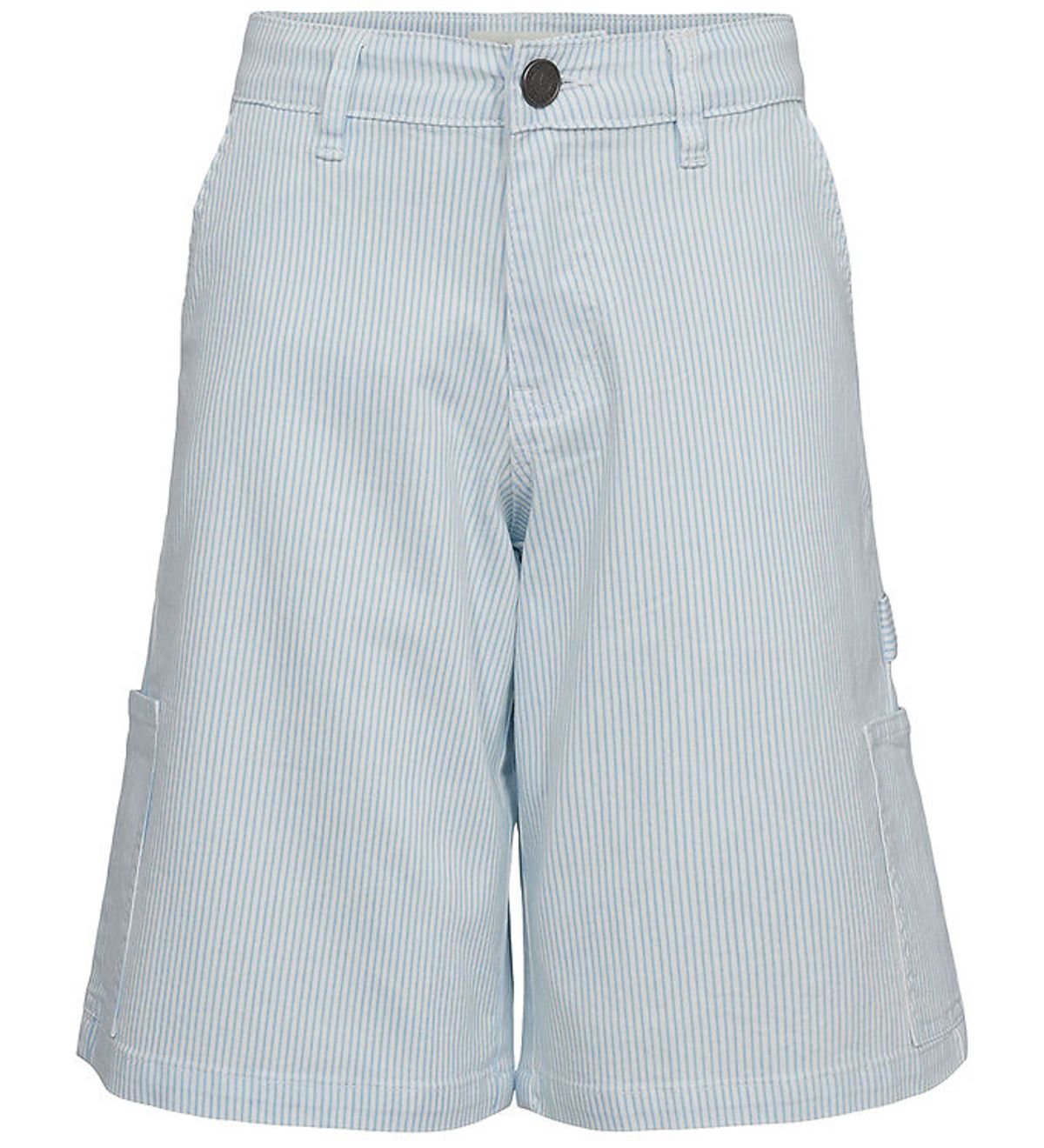 Sofie Schnoor Shorts - Ivonne - Ice Blue