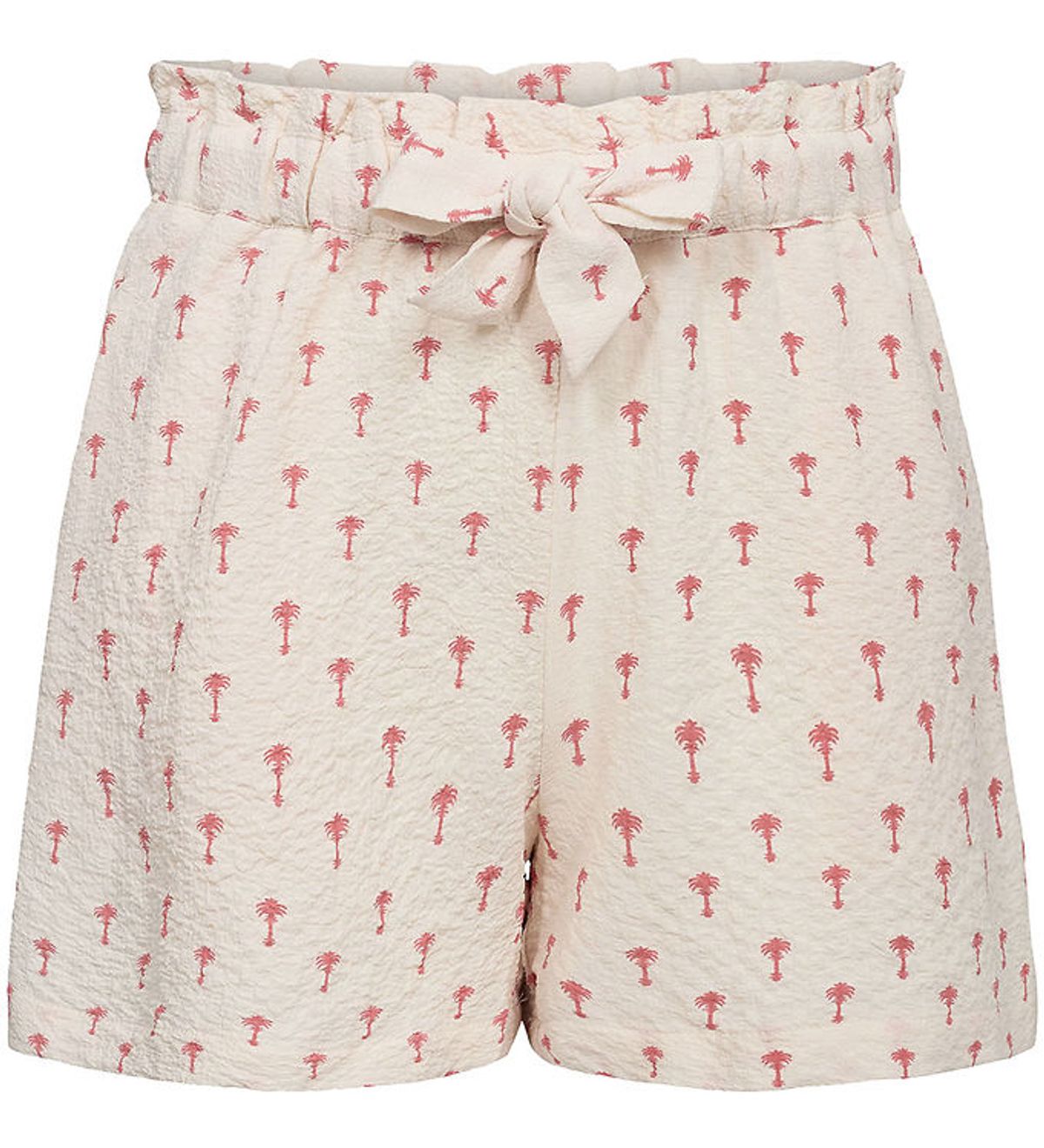 Sofie Schnoor Shorts - Off White m. Palmer