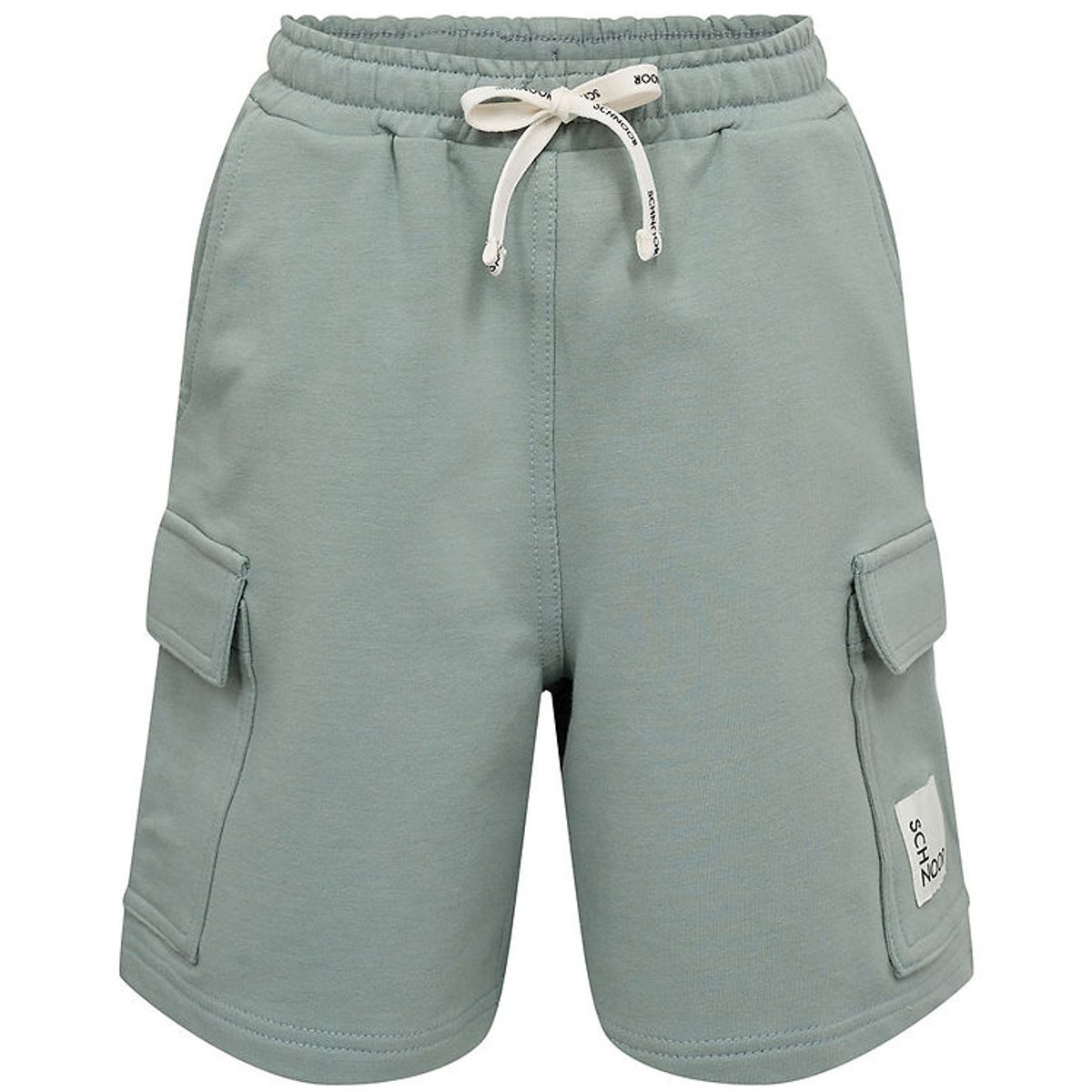 Sofie Schnoor Shorts - Soft Sage Green