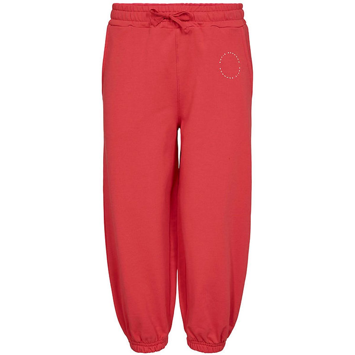 Sofie Schnoor Sweatpants - Berry Red