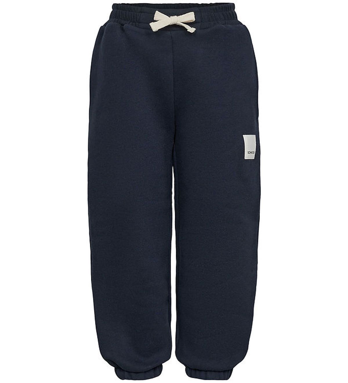 Sofie Schnoor Sweatpants - Dark Blue