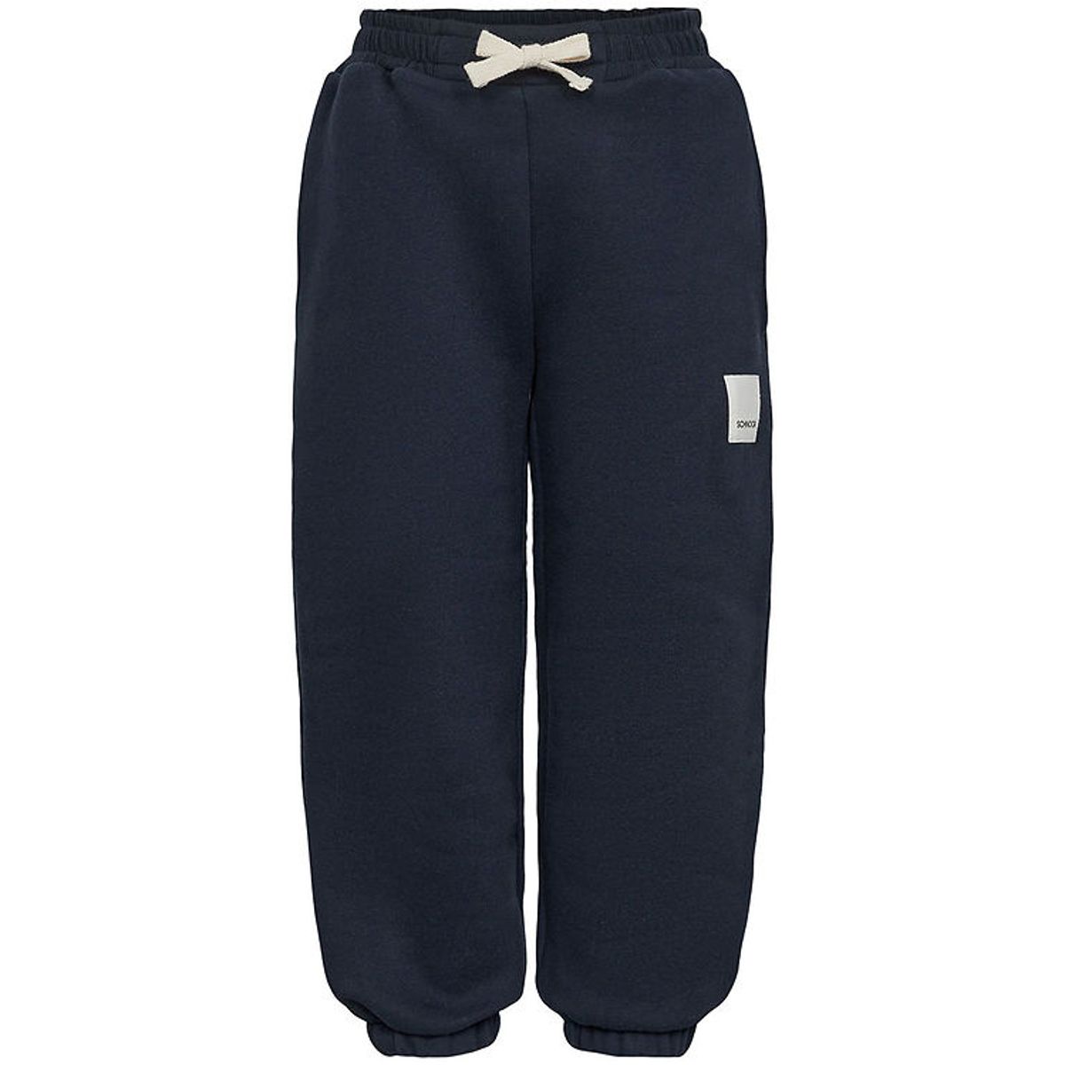 Sofie Schnoor Sweatpants - Dark Blue