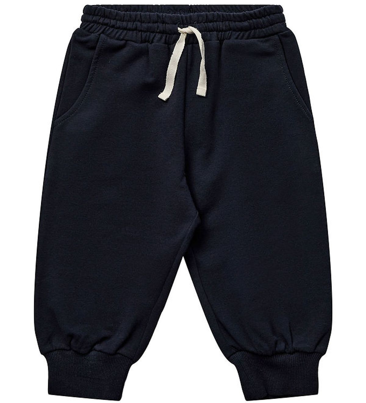 Sofie Schnoor Sweatpants - Dark Blue