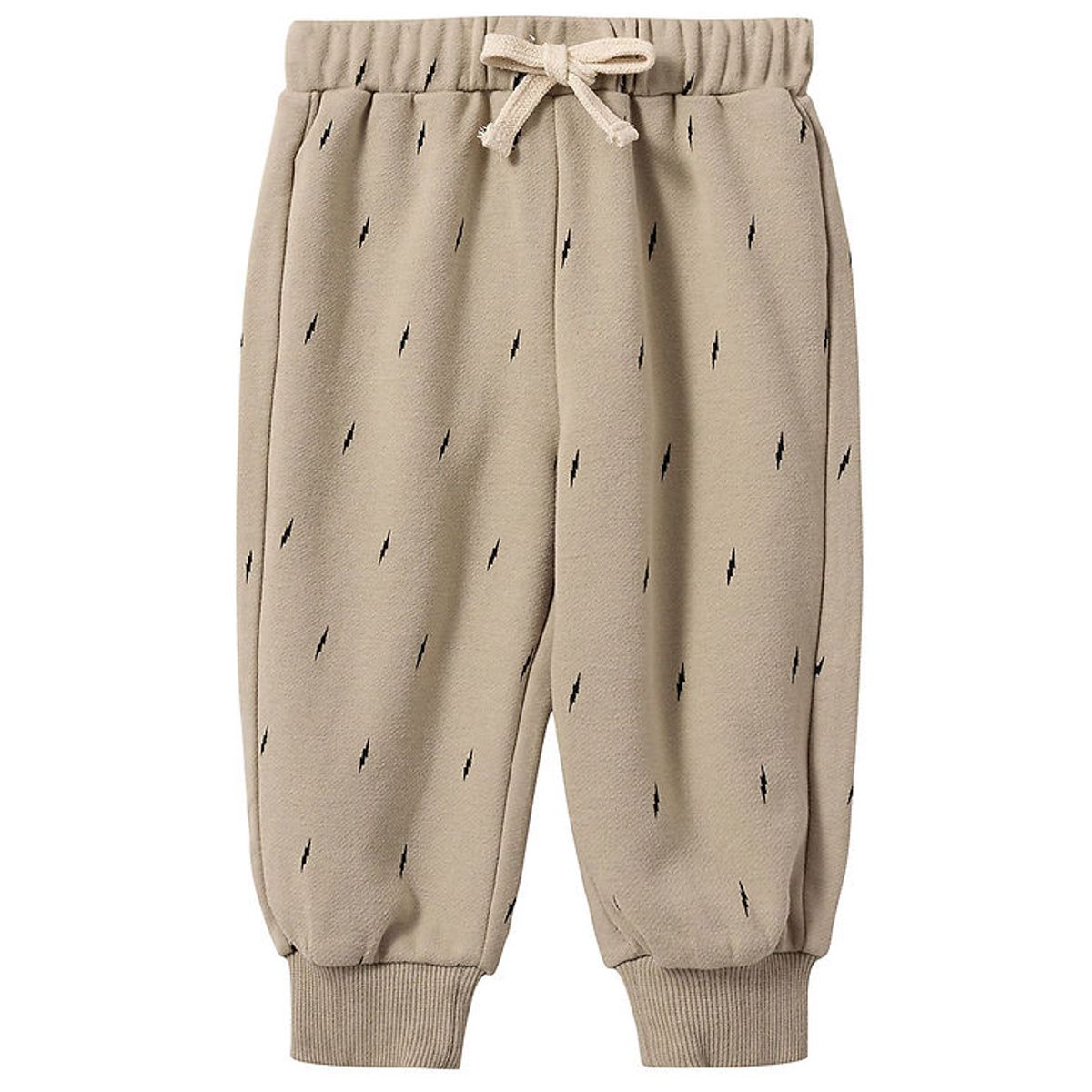 Sofie Schnoor Sweatpants - Eliamsb - Soft Beige