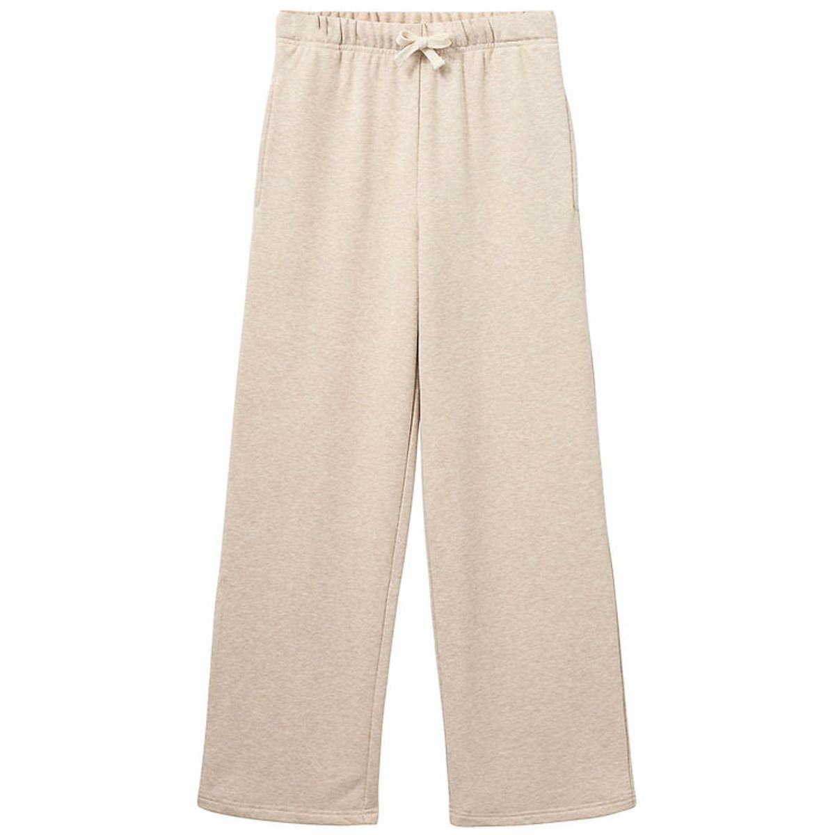 Sofie Schnoor Sweatpants - Gabbisy - Begie Melange