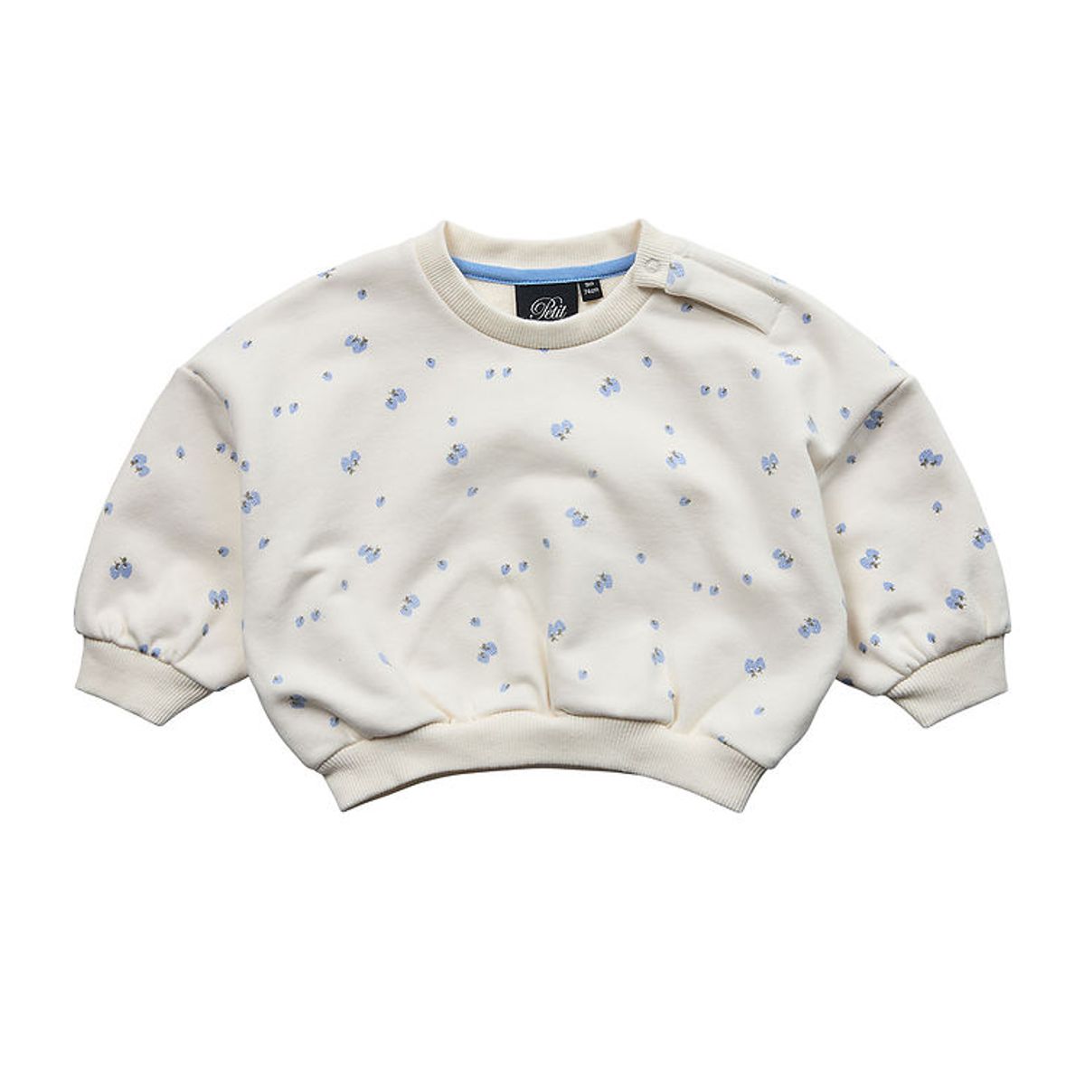 Sofie Schnoor Sweatshirt - Antique White