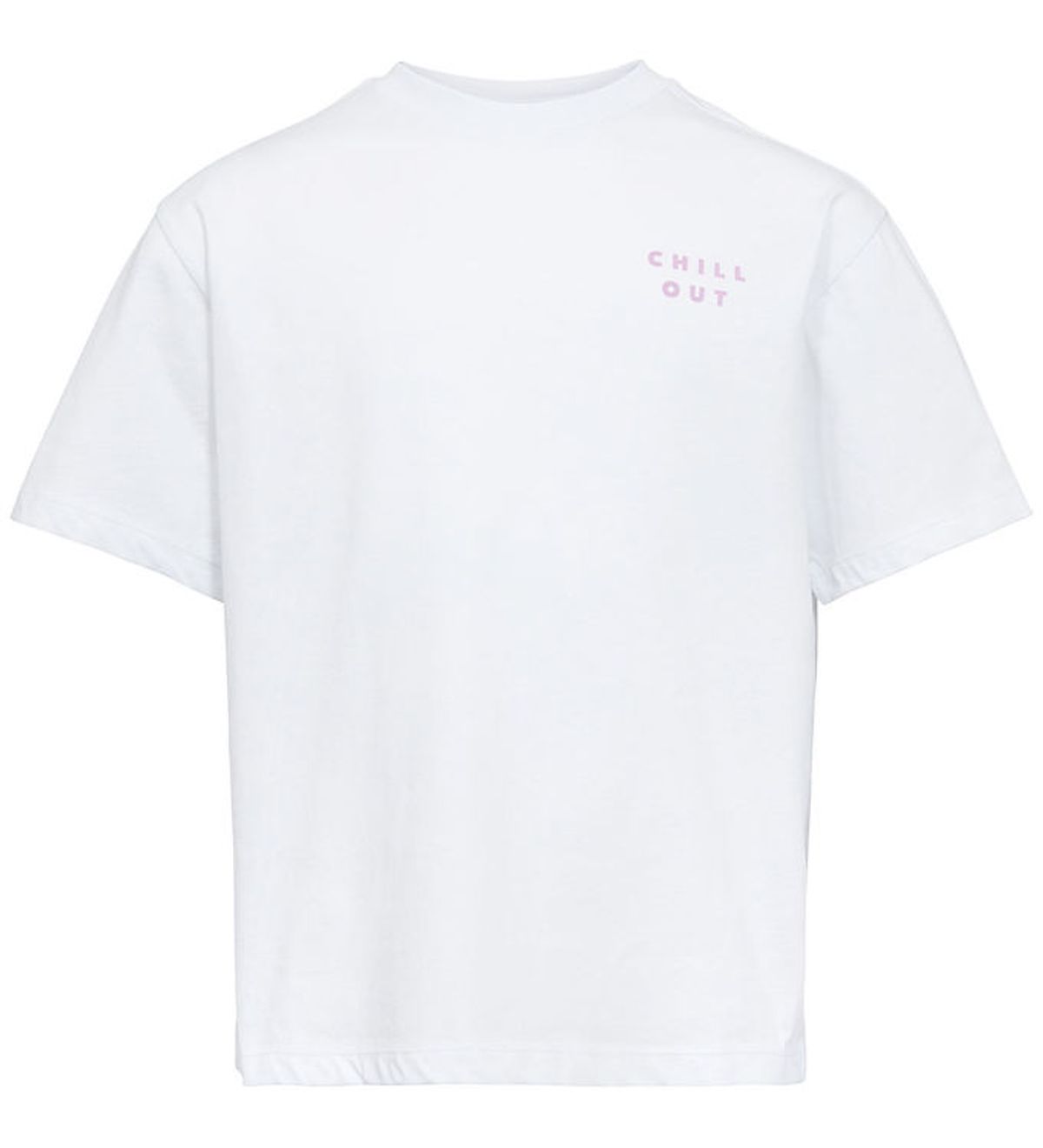 Sofie Schnoor T-shirt - Brilliant White