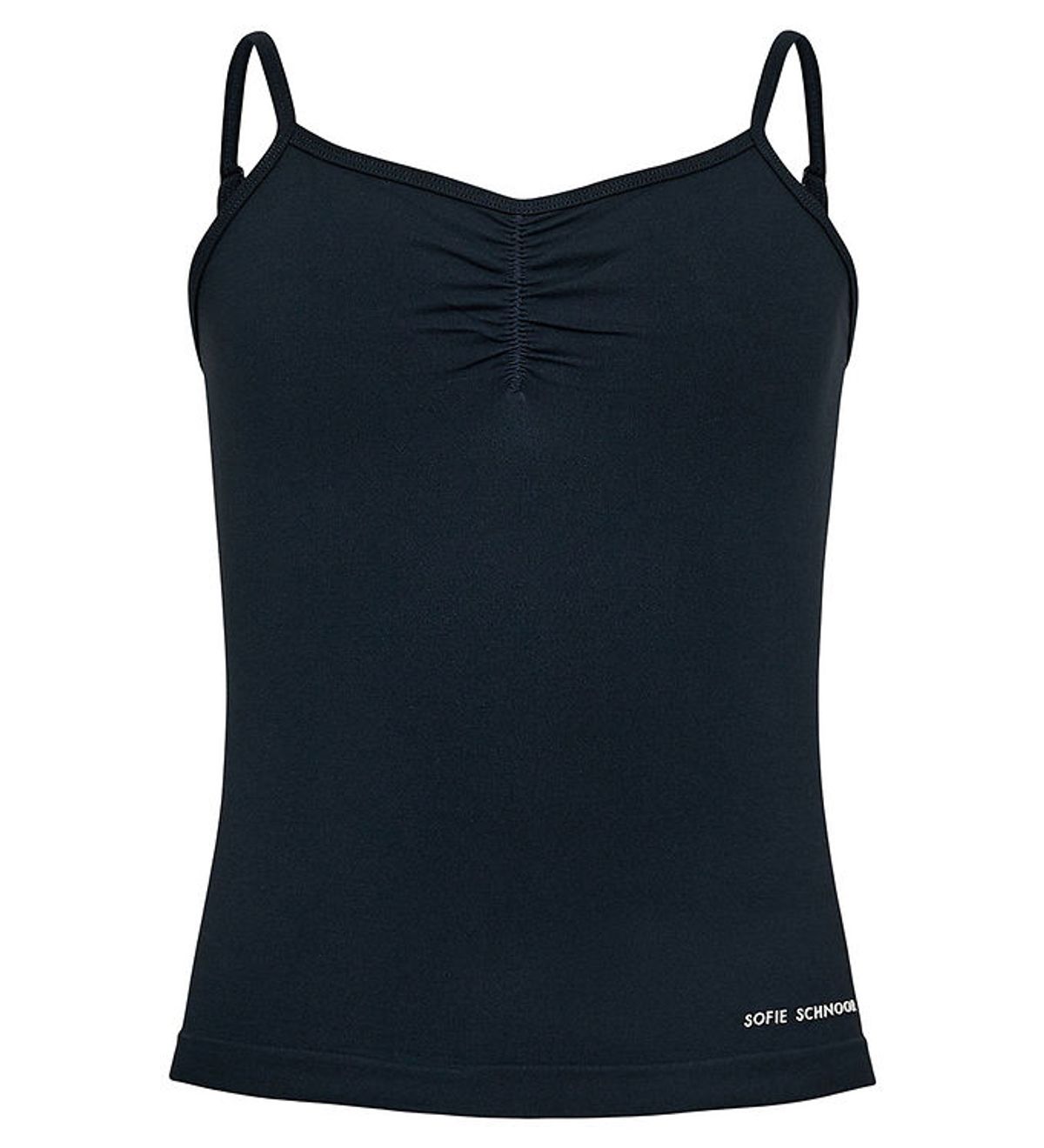 Sofie Schnoor Top - Dark Blue