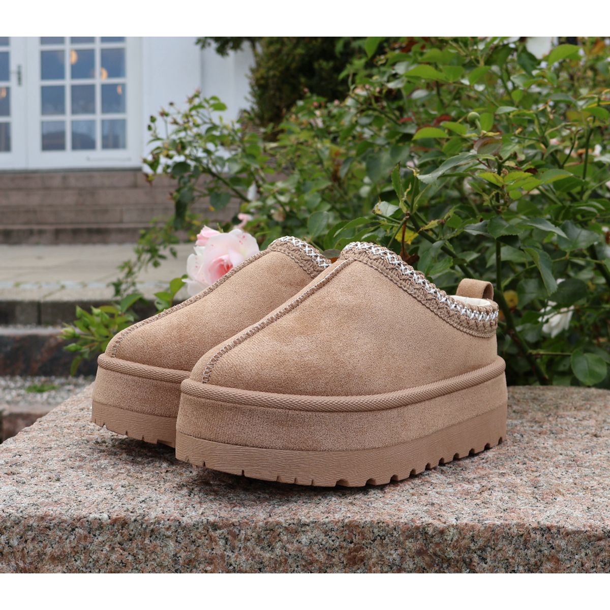 SOFIE SLIPPERS - 39