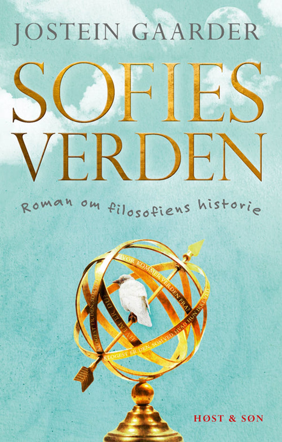 Sofies verden