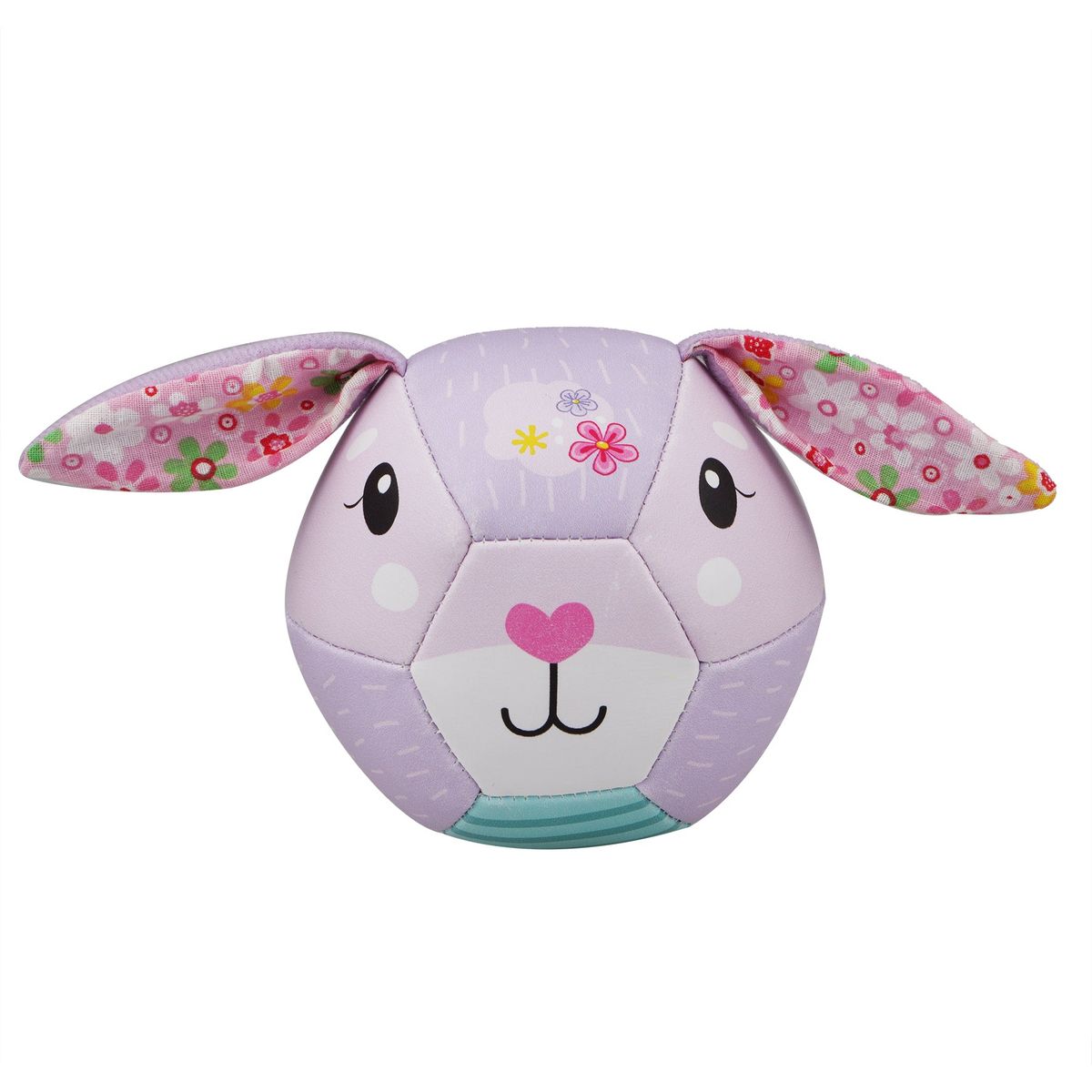 Soft Ball - Bunny