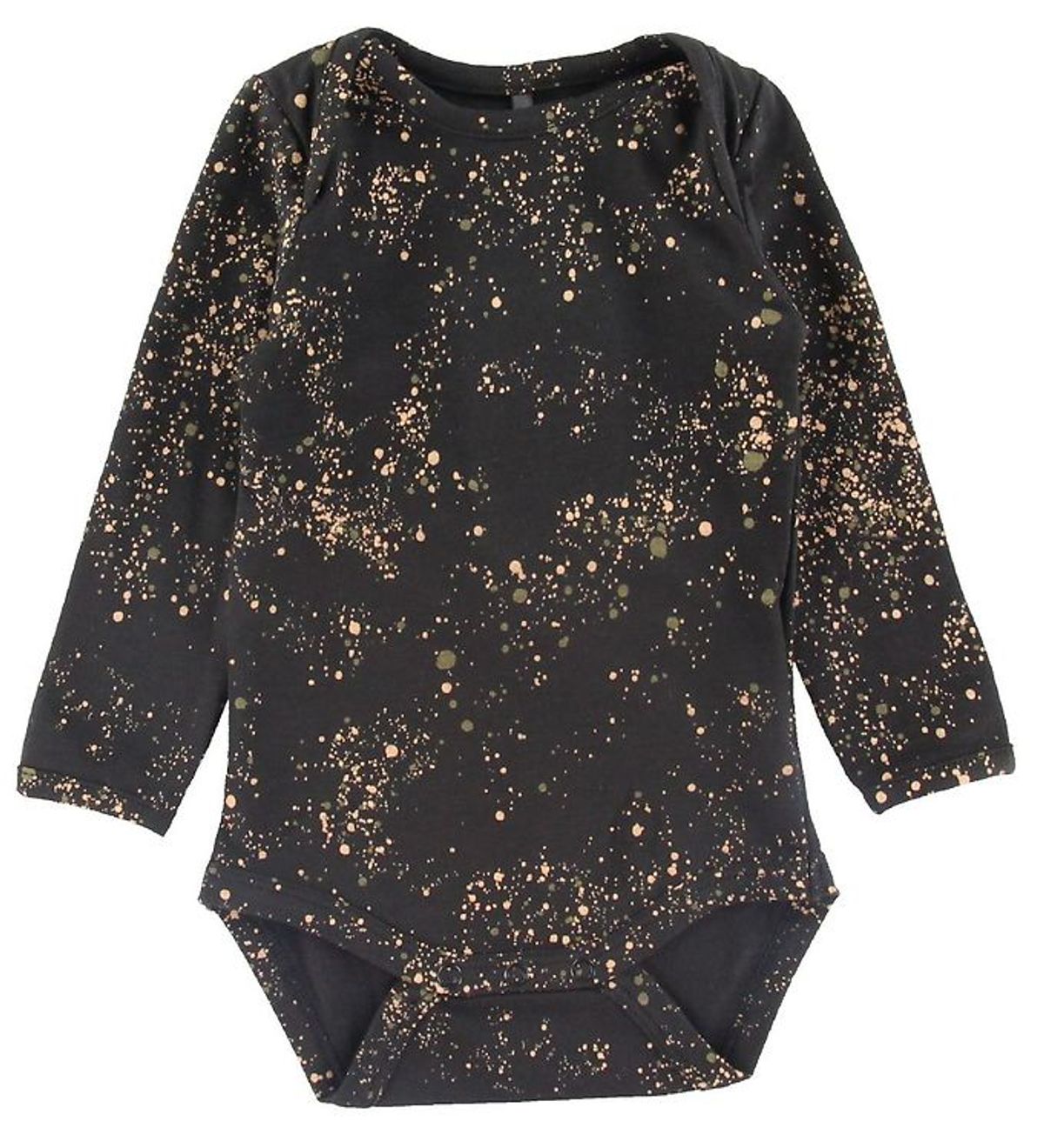 Soft Gallery Body l/æ - Bob - Mini Splash - Jet Black