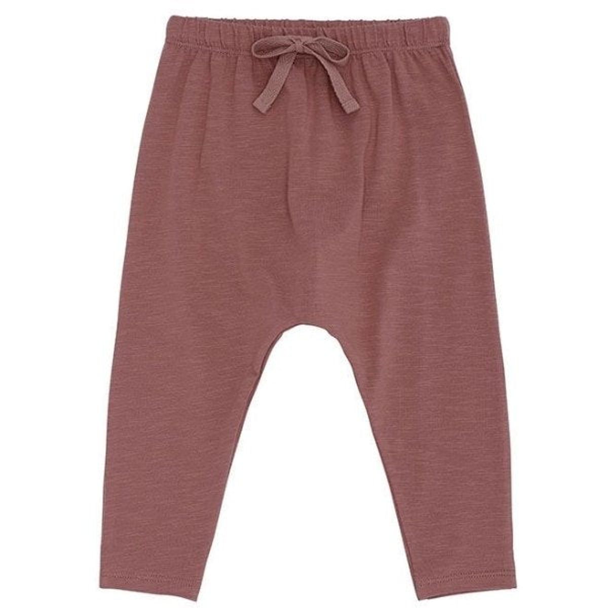 Soft Gallery - Hailey Pants - Burlwood - 68/6 mdr.