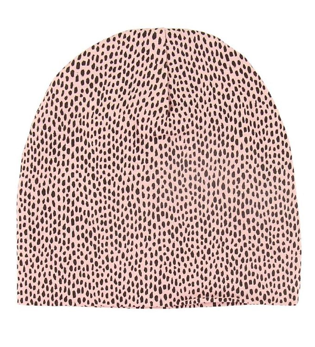 Soft Gallery Hue - Beanie - Silver Pink