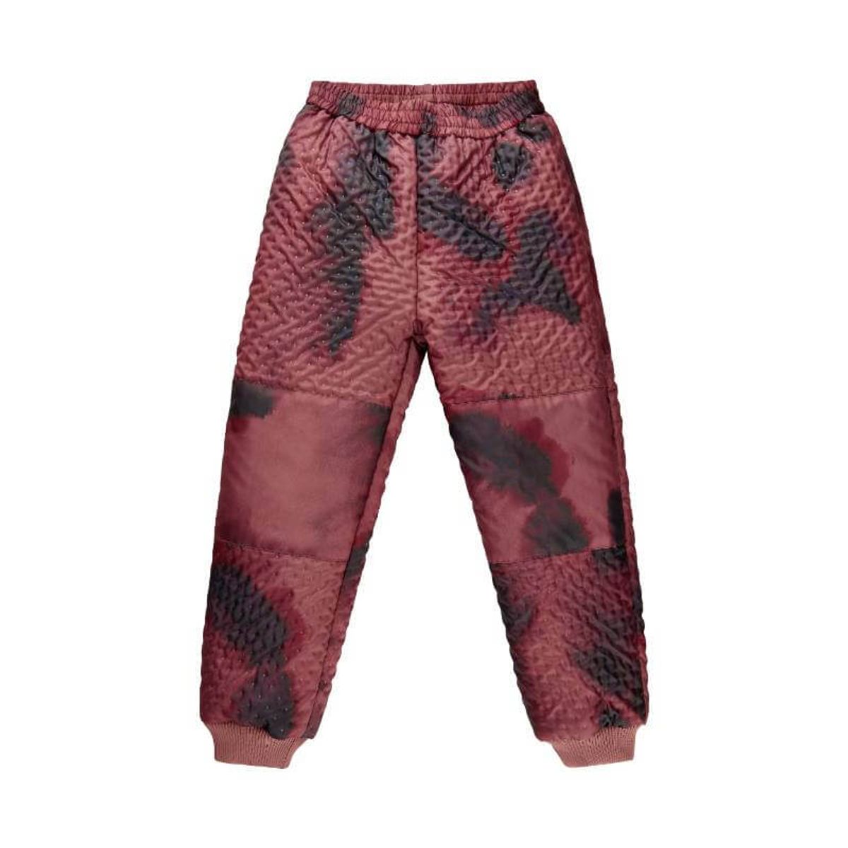 Soft Gallery - Indiana Morgan Thermo Pants - Ash Rose - 7 år