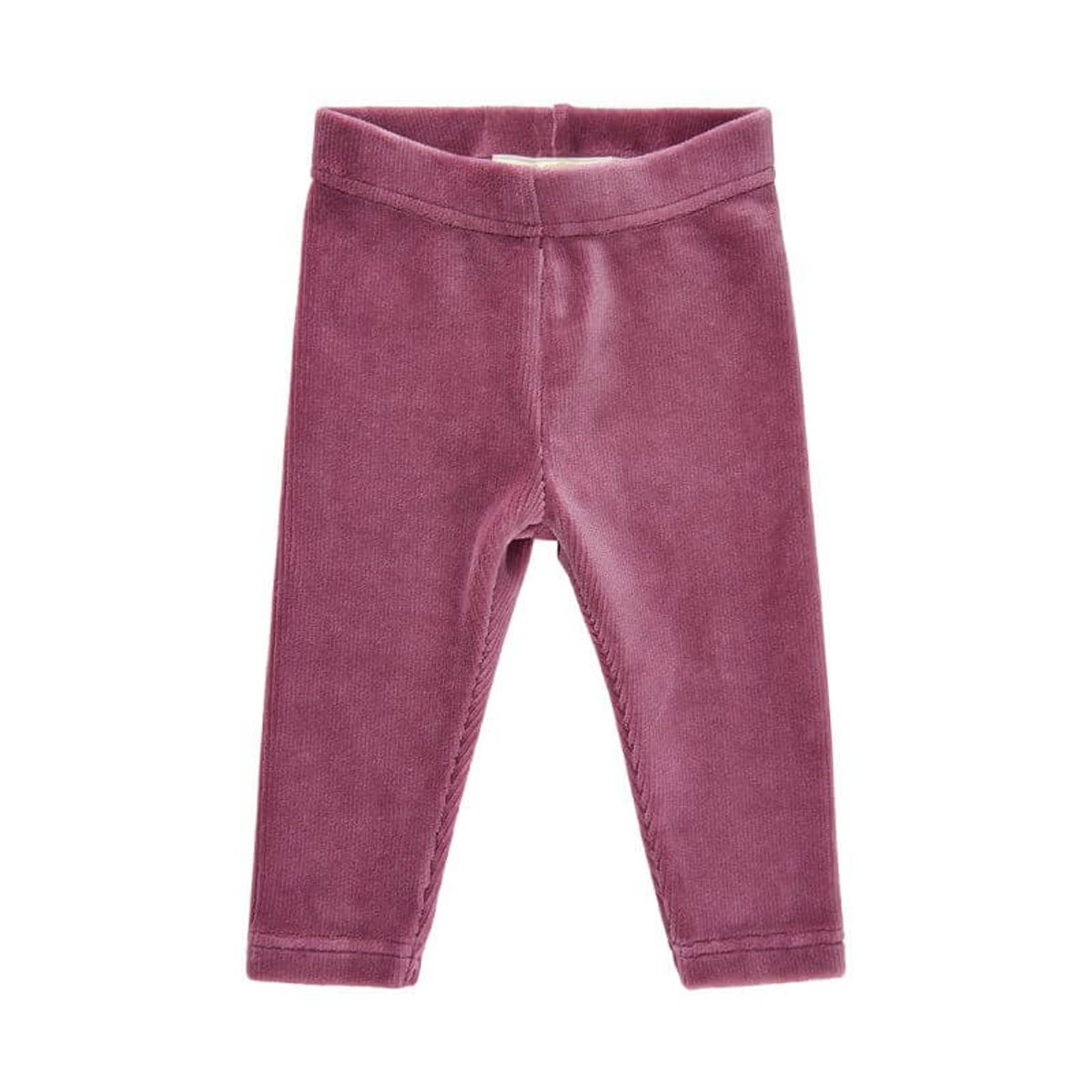 Soft Gallery - Issey Leggings - Heather Rose - 68/6 mdr.