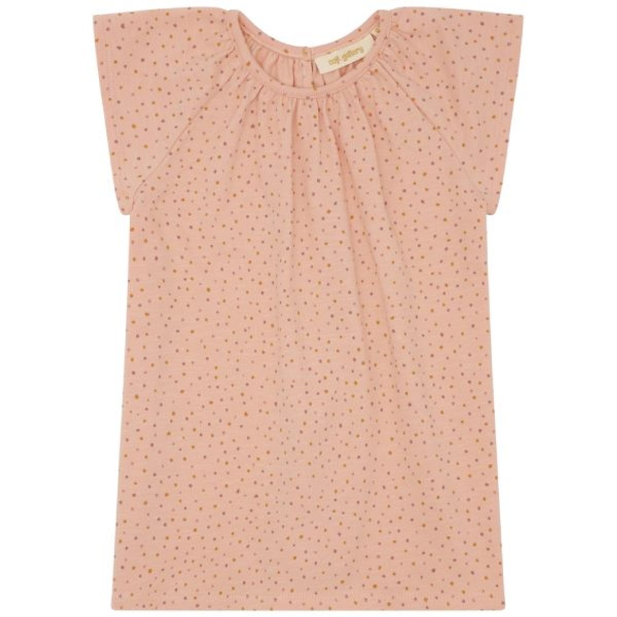 Soft Gallery - Olivia Top - Rose Cloud - 116/6 år