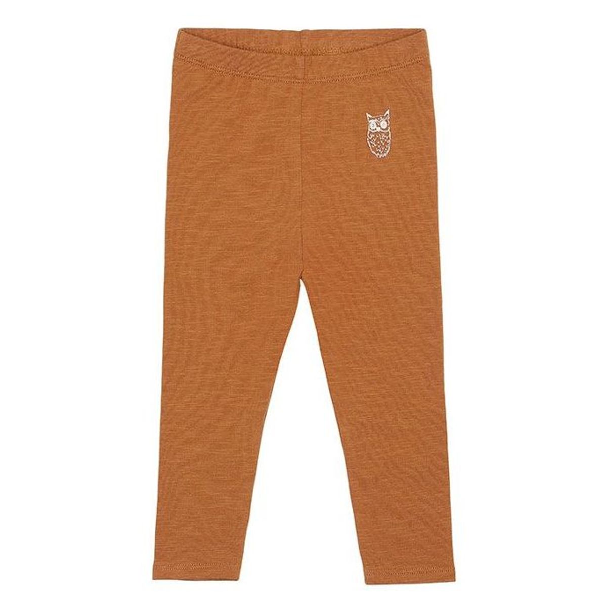 Soft Gallery - Paula Leggings - Pumpkin Spice - 62/3 mdr.