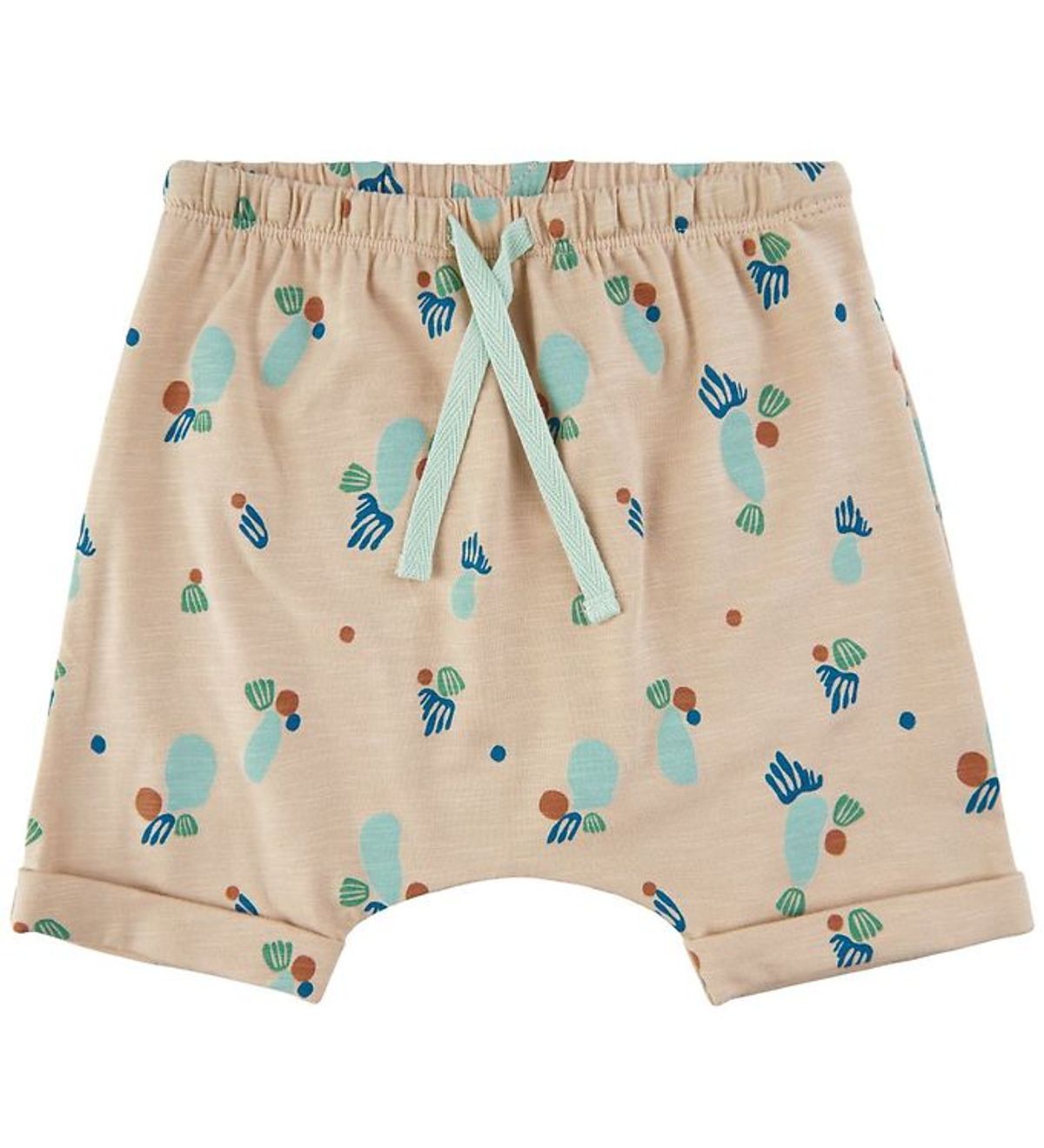 Soft Gallery Shorts - Flair - Beige