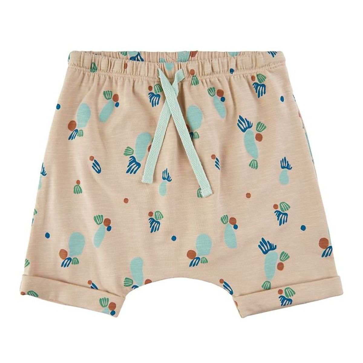 Soft Gallery Shorts - Flair - Beige