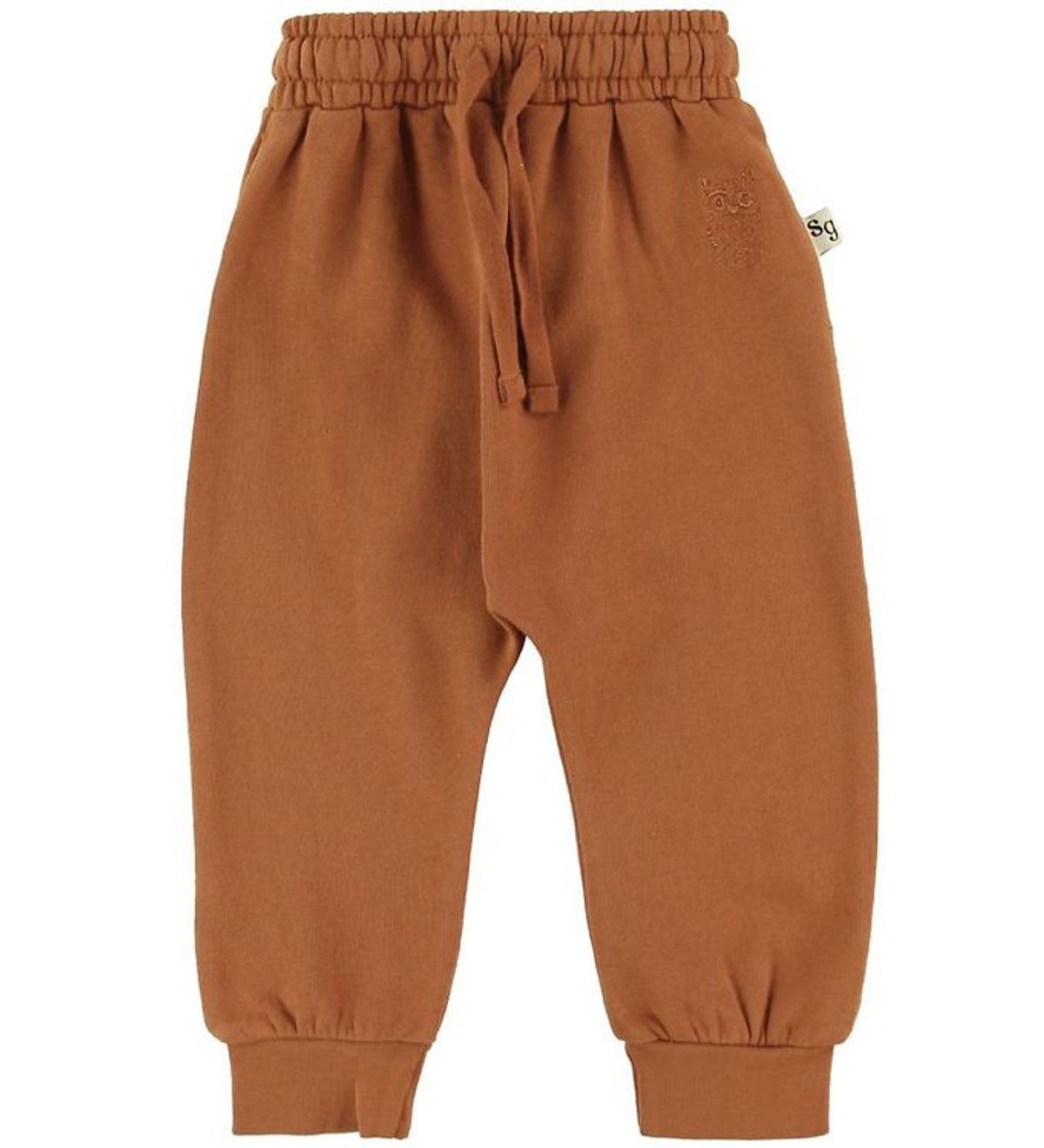 Soft Gallery Sweatpants - Meo - Pumpkin Spice