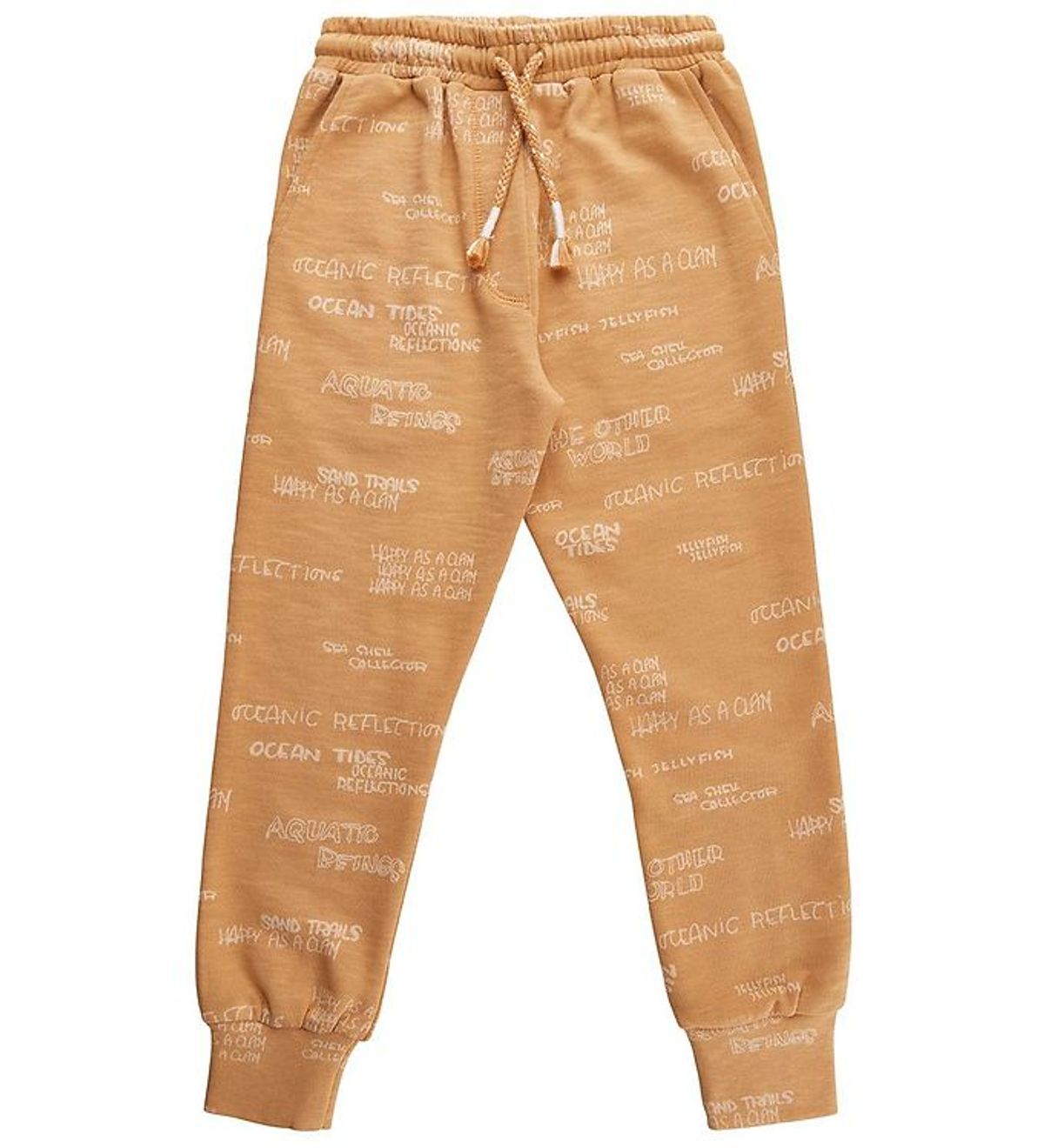 Soft Gallery Sweatpants - SGBecket Sandtracks - Taffy