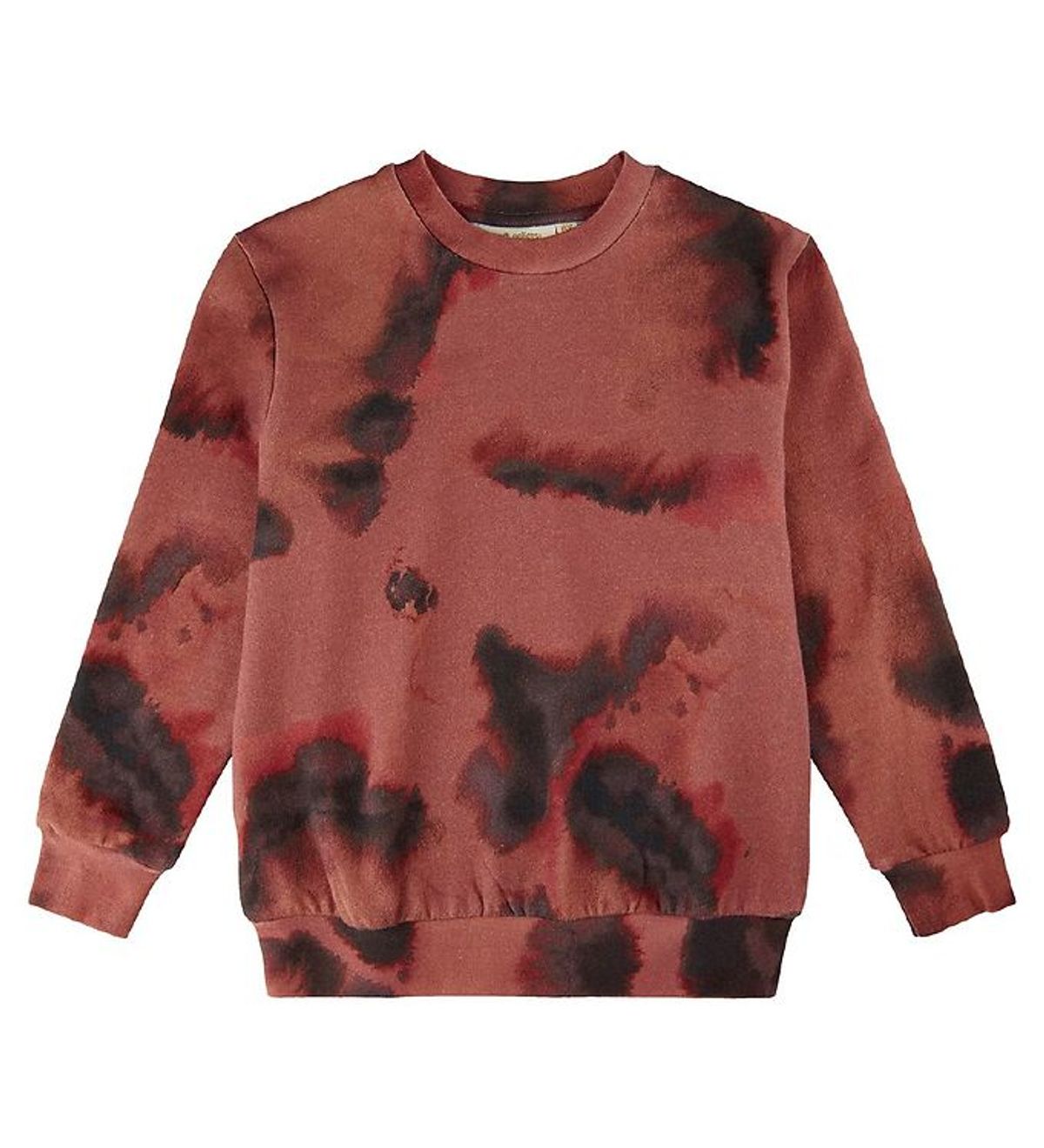 Soft Gallery Sweatshirt - SgIlsa Baptiste - Ash Rose