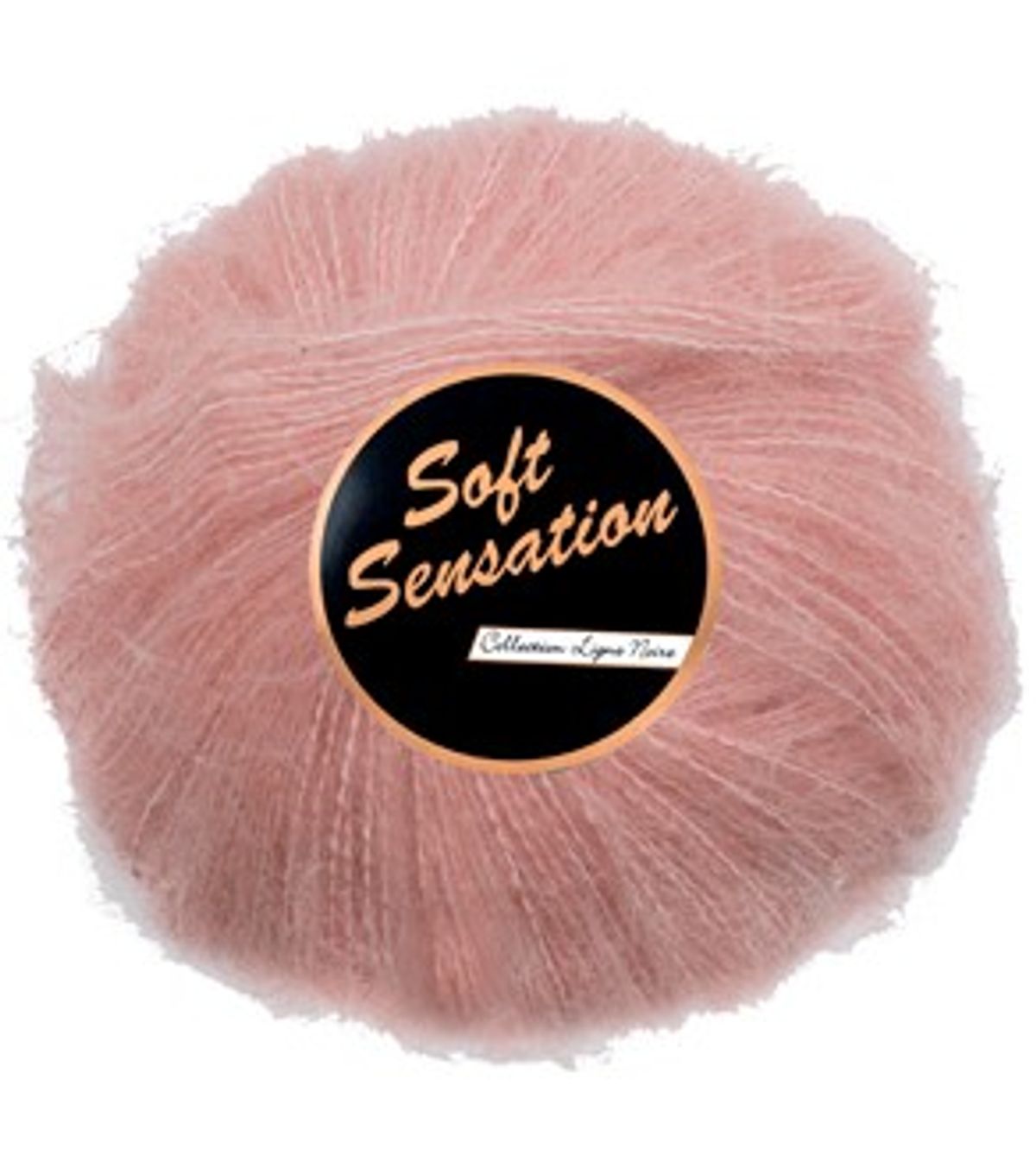 Soft Sensation, 25 g, rosa, nr. 710