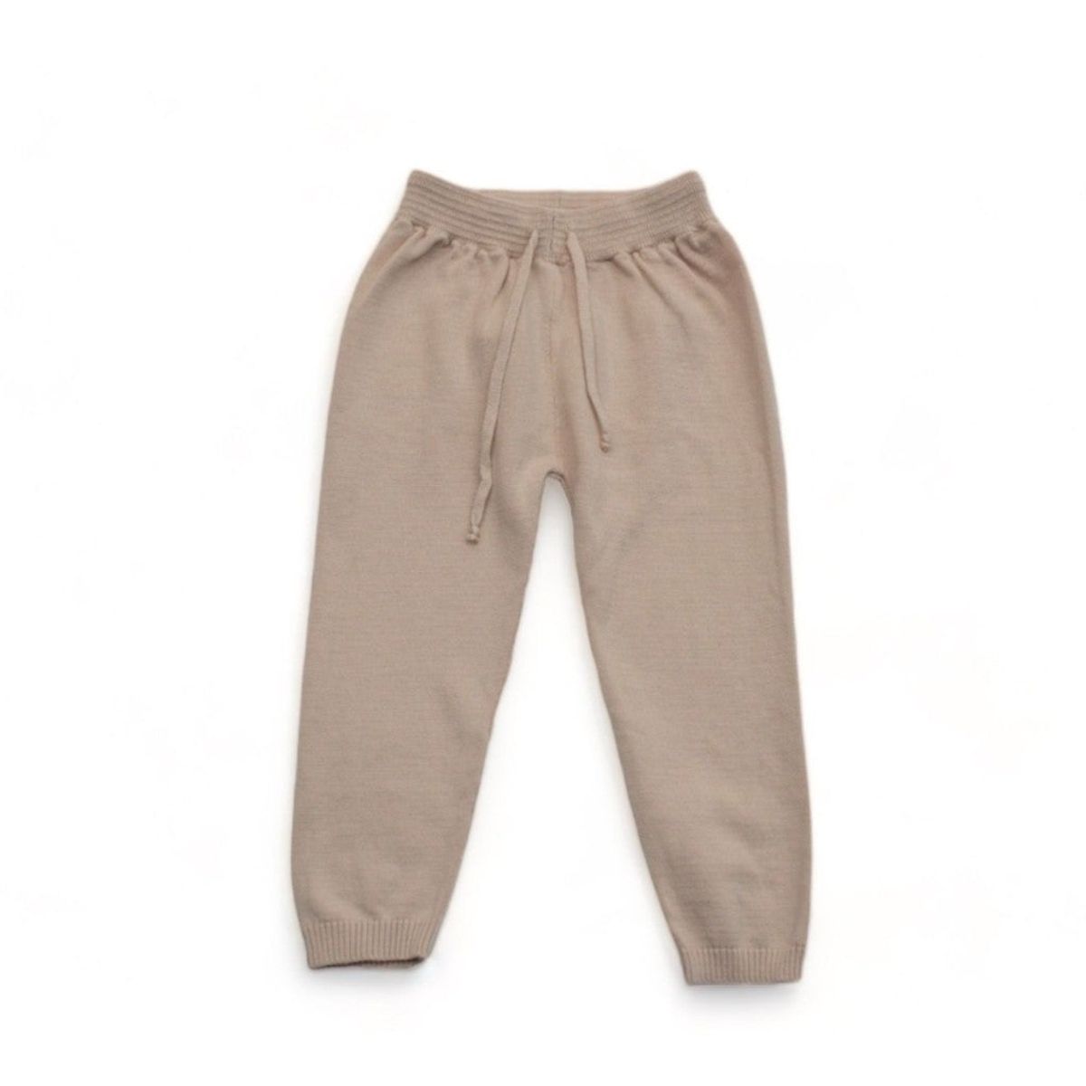 Soft Touch pants - Beige / 12-18m - 86cm