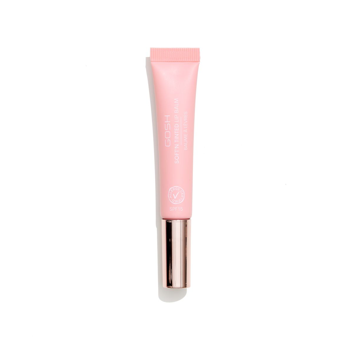 Soft'n Tinted Lip Balm - 003 Rose