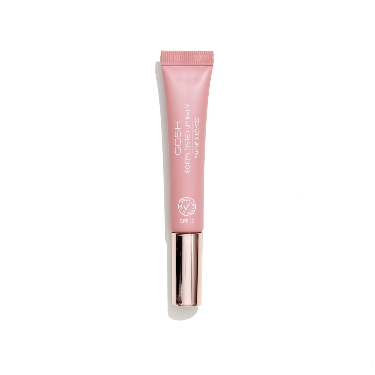 Soft'n Tinted Lip Balm - 004 Vintage Rose