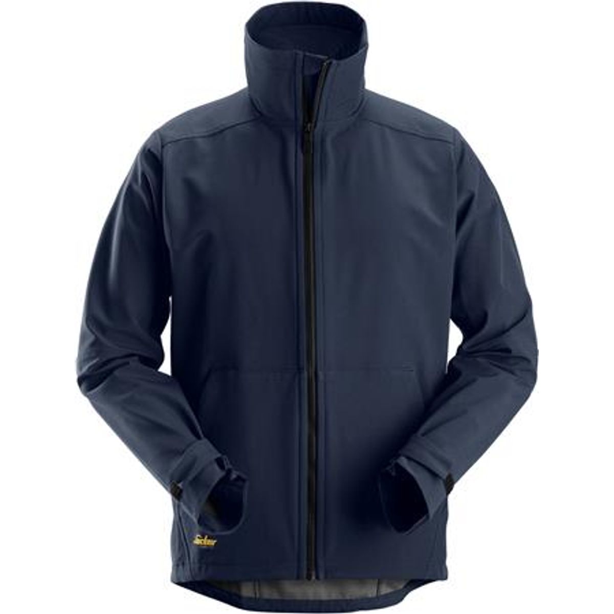 Softshell Jakke Navy 2Xl