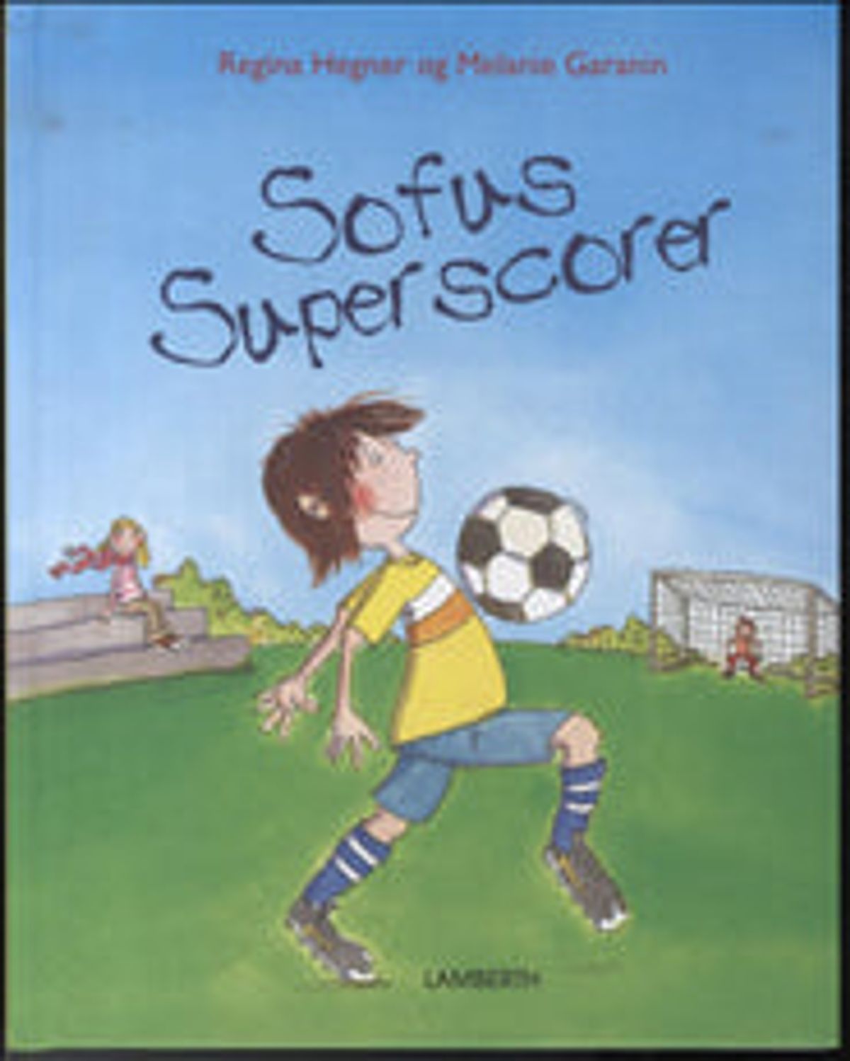 Sofus Superscorer