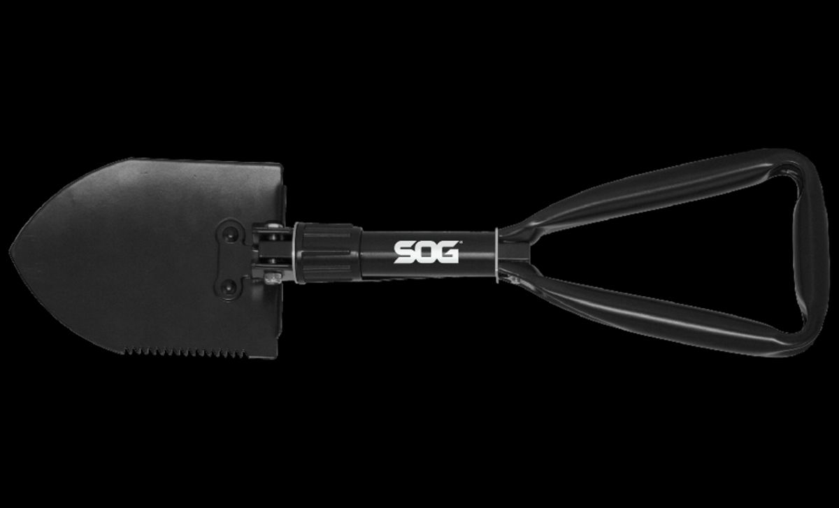 SOG Knives Entrenching Tool