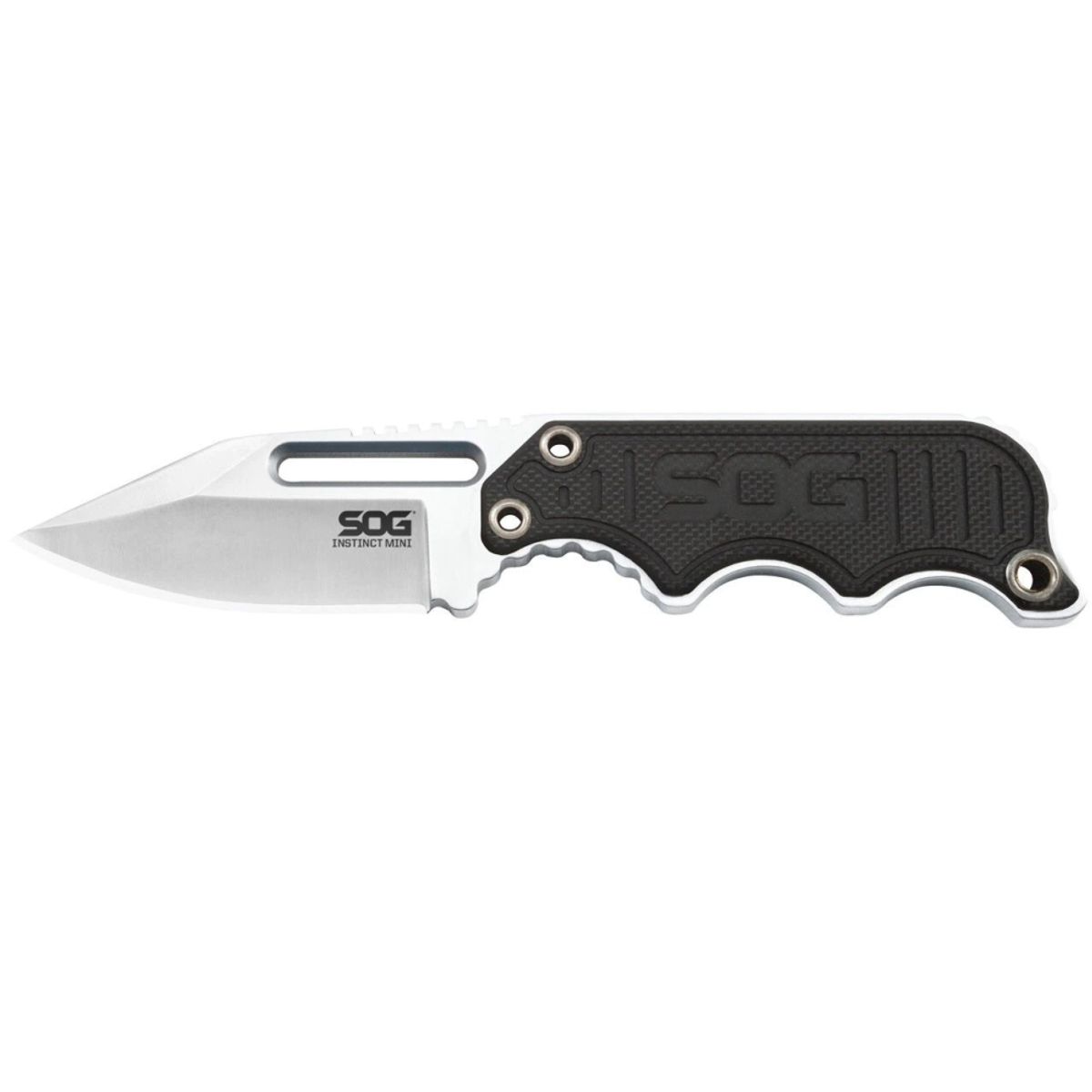 SOG Knives Instinct Mini G10