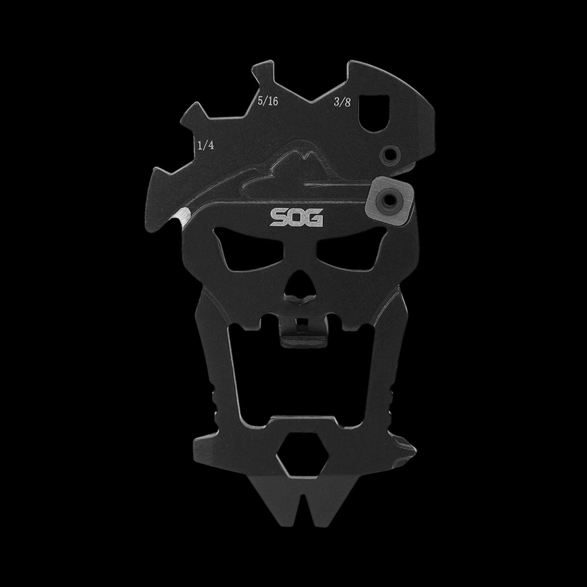 SOG Knives MacV Tool