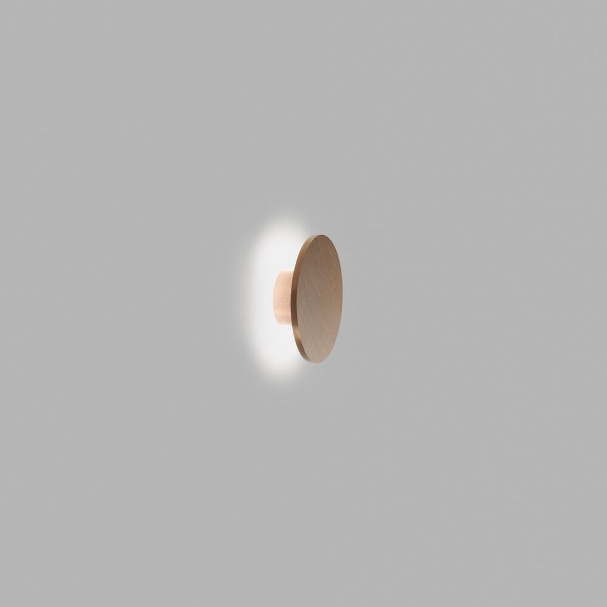 Soho W2 LED Rose Gold - LIGHT-POINT