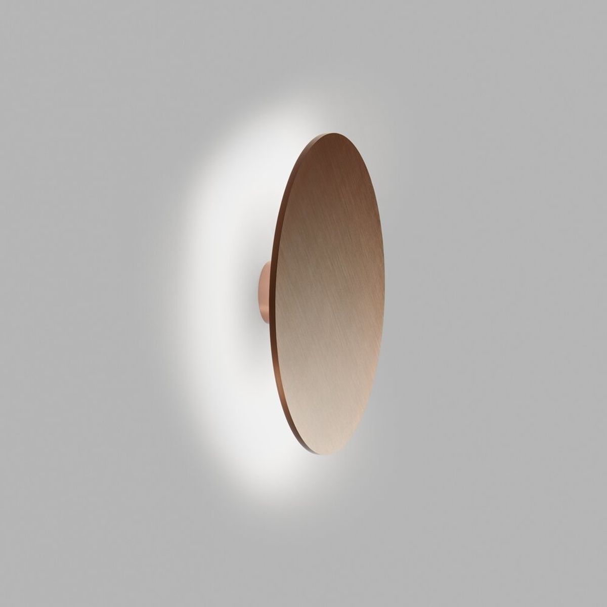 Soho W5 LED Rose Gold 2700K - Så længe lager haves - LIGHT-POINT