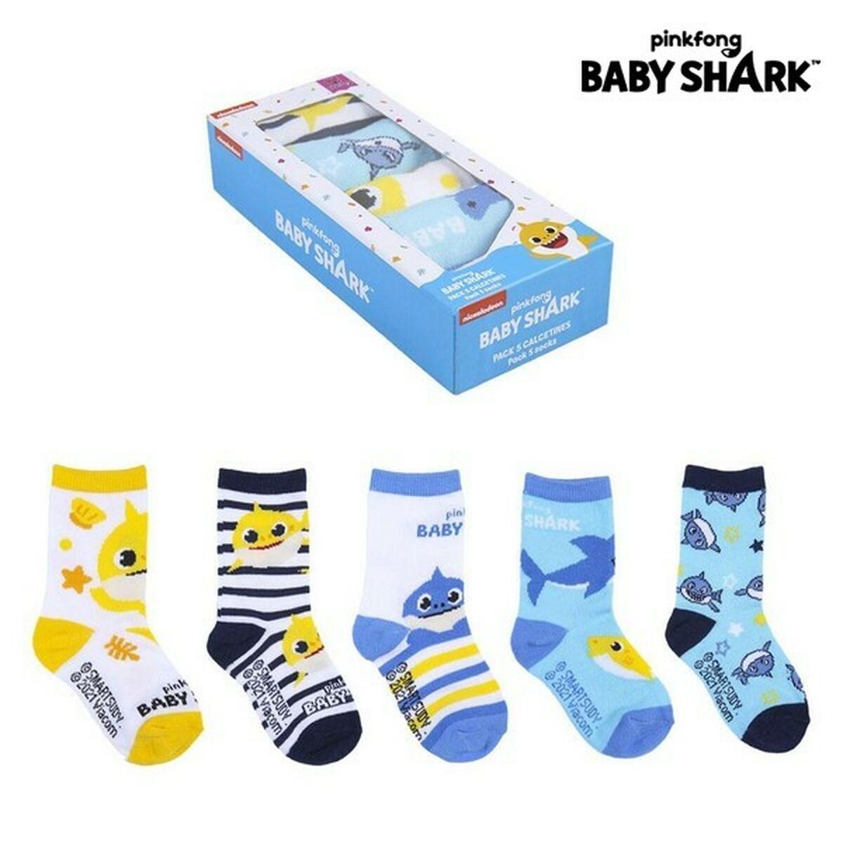 Sokker Baby Shark 17-18