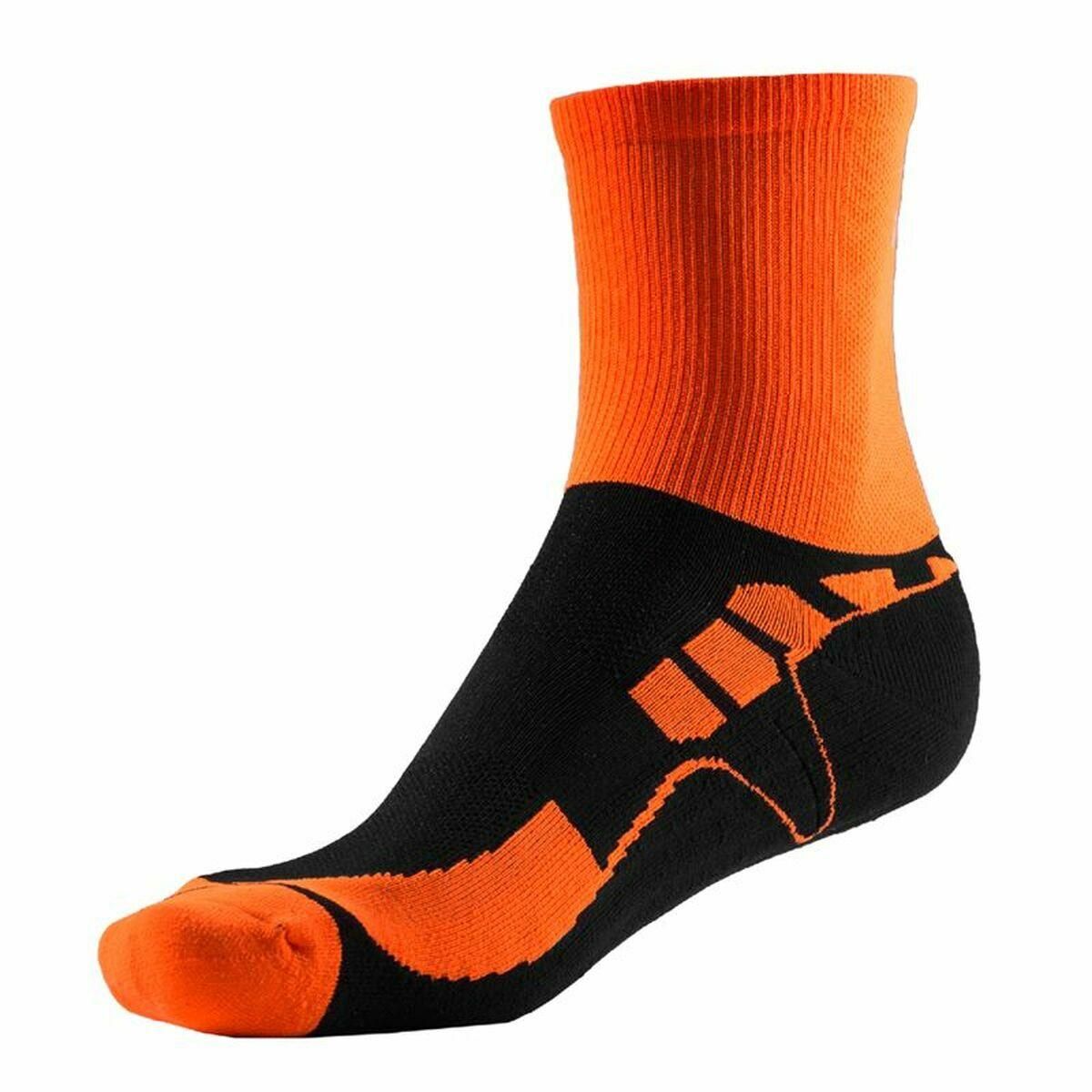 Sokker Trail Medilast Orange L