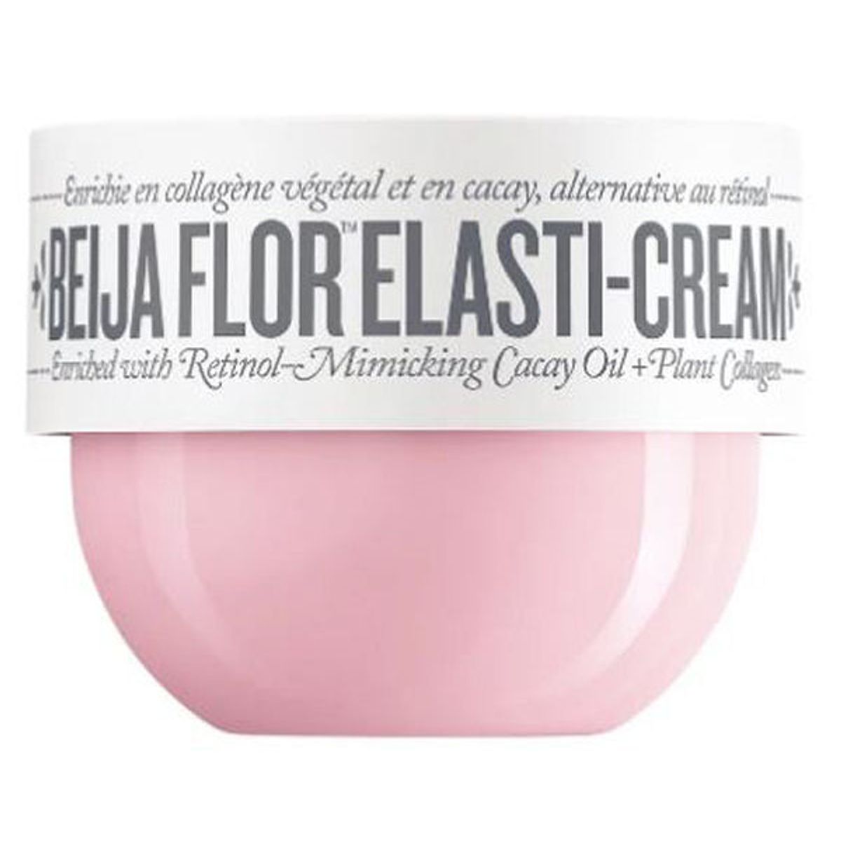 Sol de janeiro beija flor elasti-cream cheirosa 68 fragrance 75ml